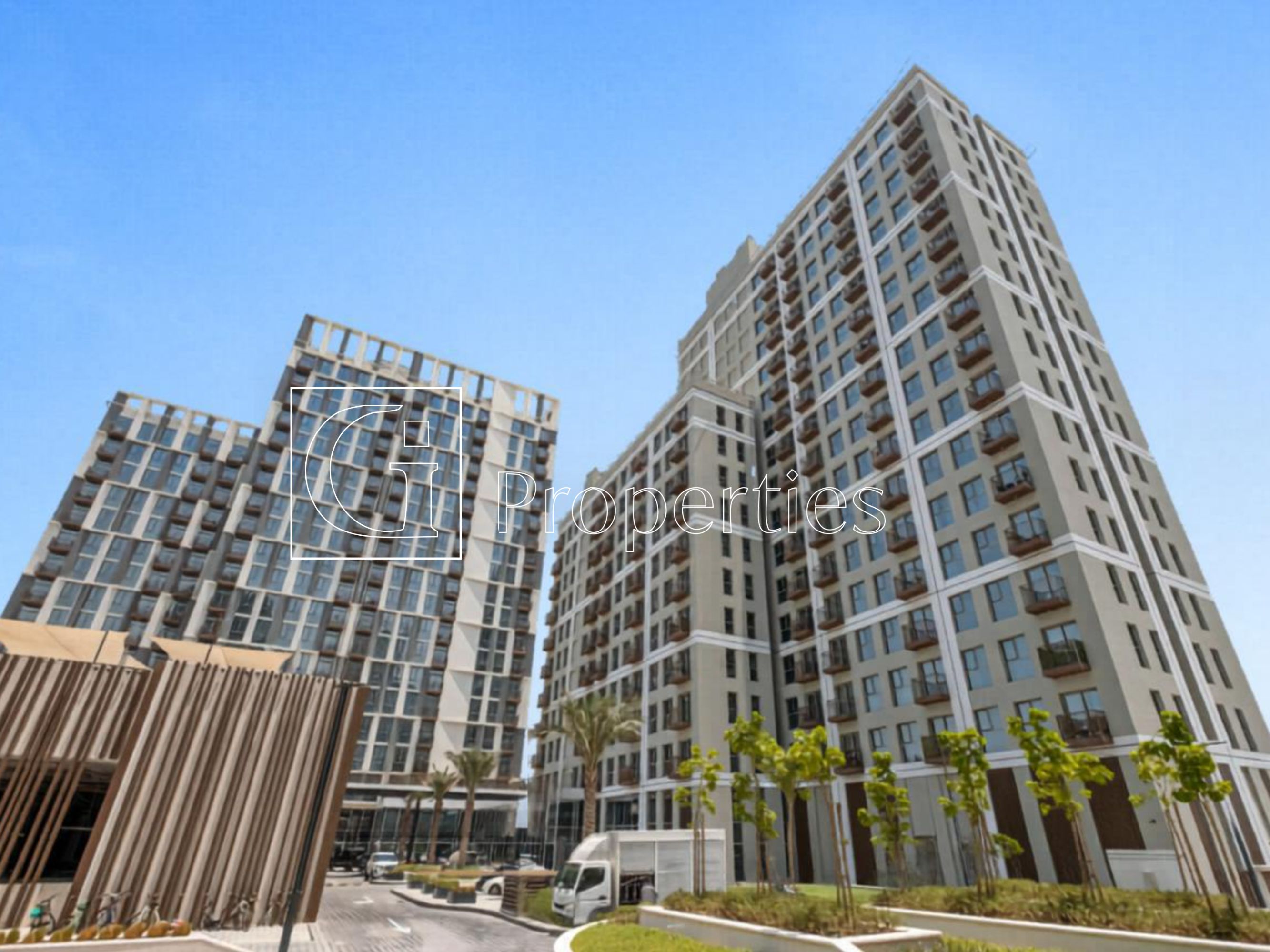 Vacant Now | Fully Furnished | Multiple Cheques - 10