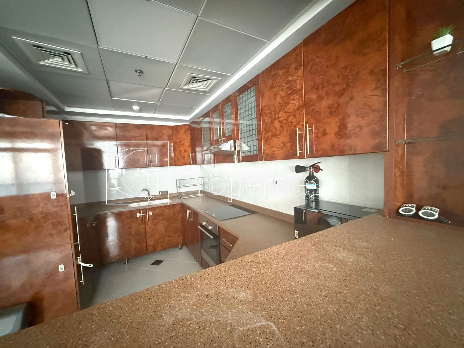 Fully Furnished | Ready To Move In | Prime 2BR+M - 4