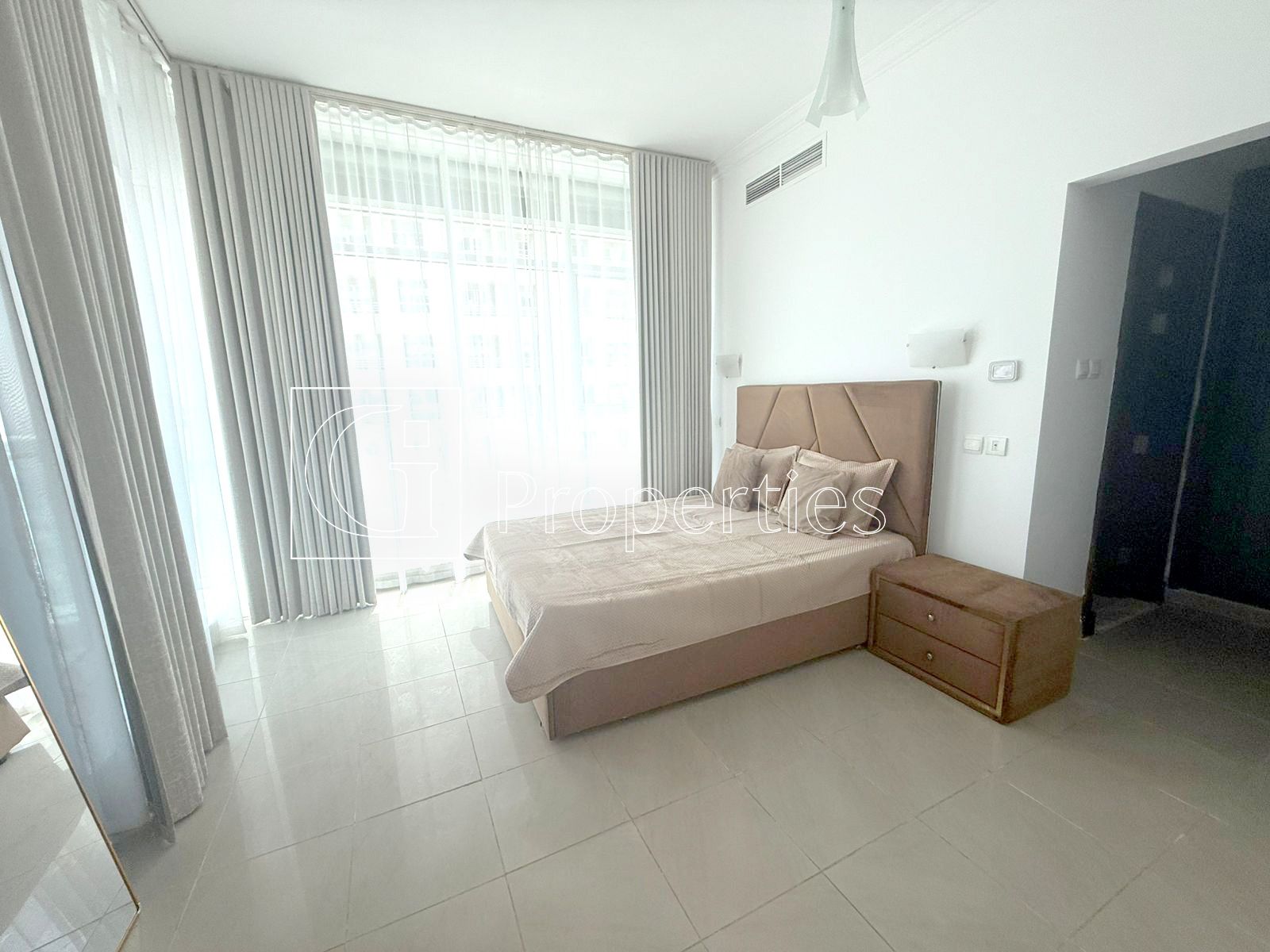 Fully Furnished | Ready To Move In | Prime 2BR+M - 5