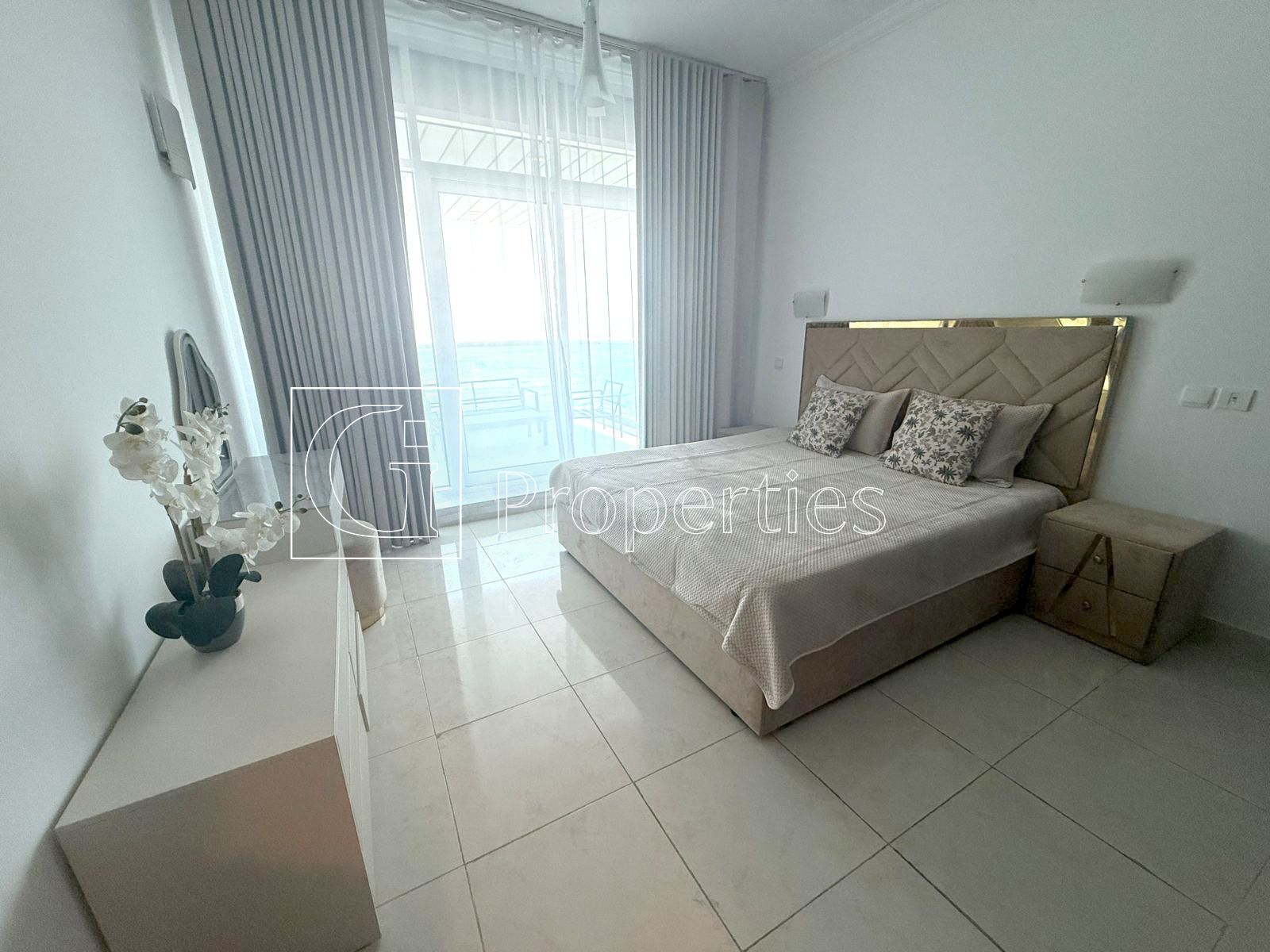Fully Furnished | Ready To Move In | Prime 2BR+M - 6