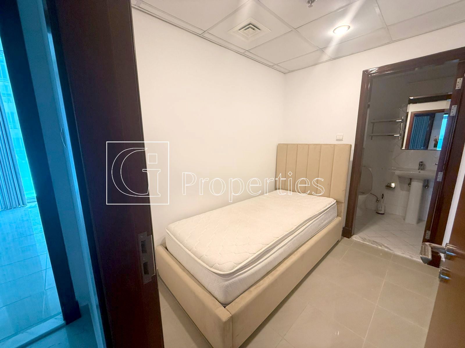 Fully Furnished | Ready To Move In | Prime 2BR+M - 7