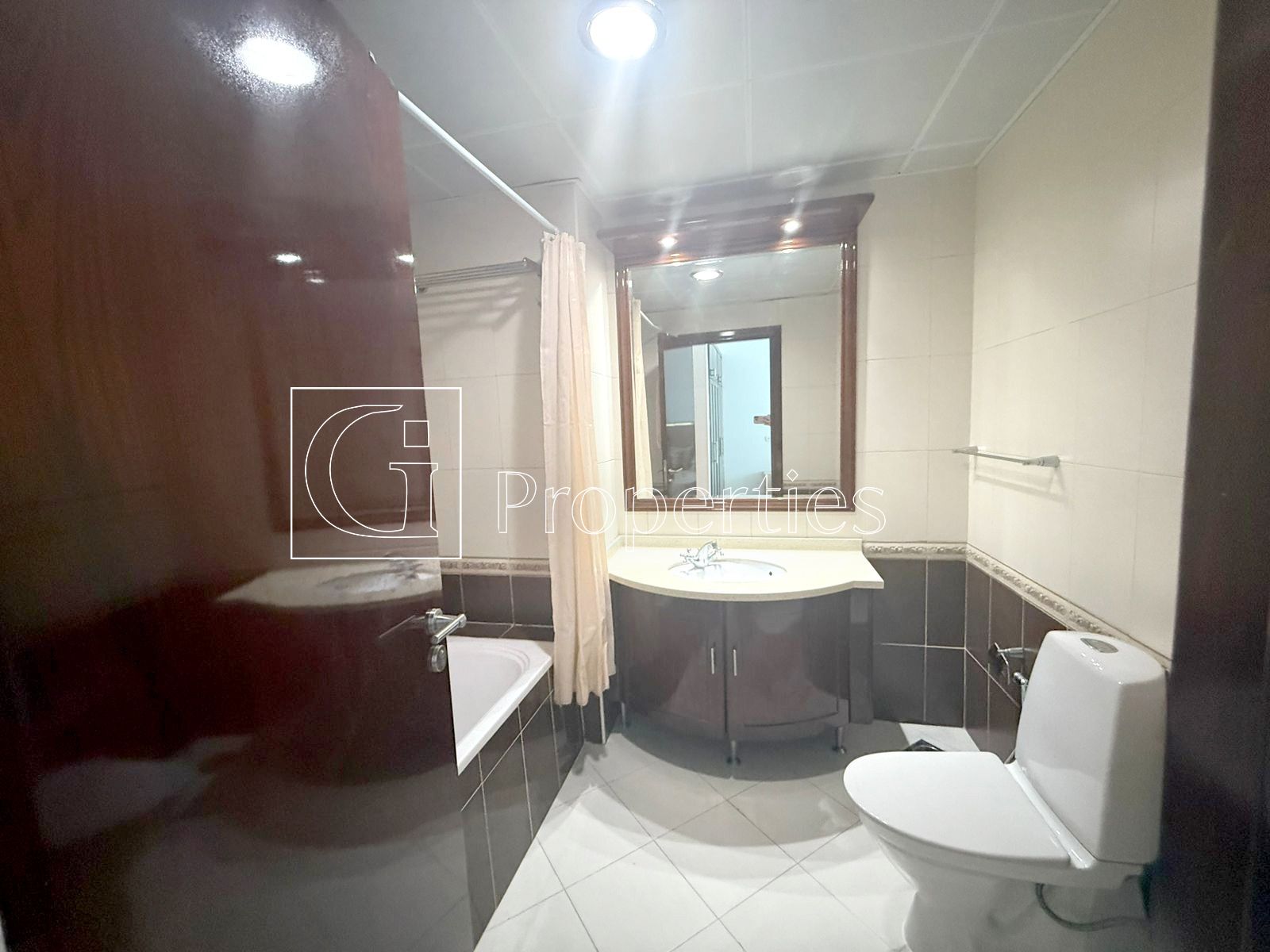 Fully Furnished | Ready To Move In | Prime 2BR+M - 8