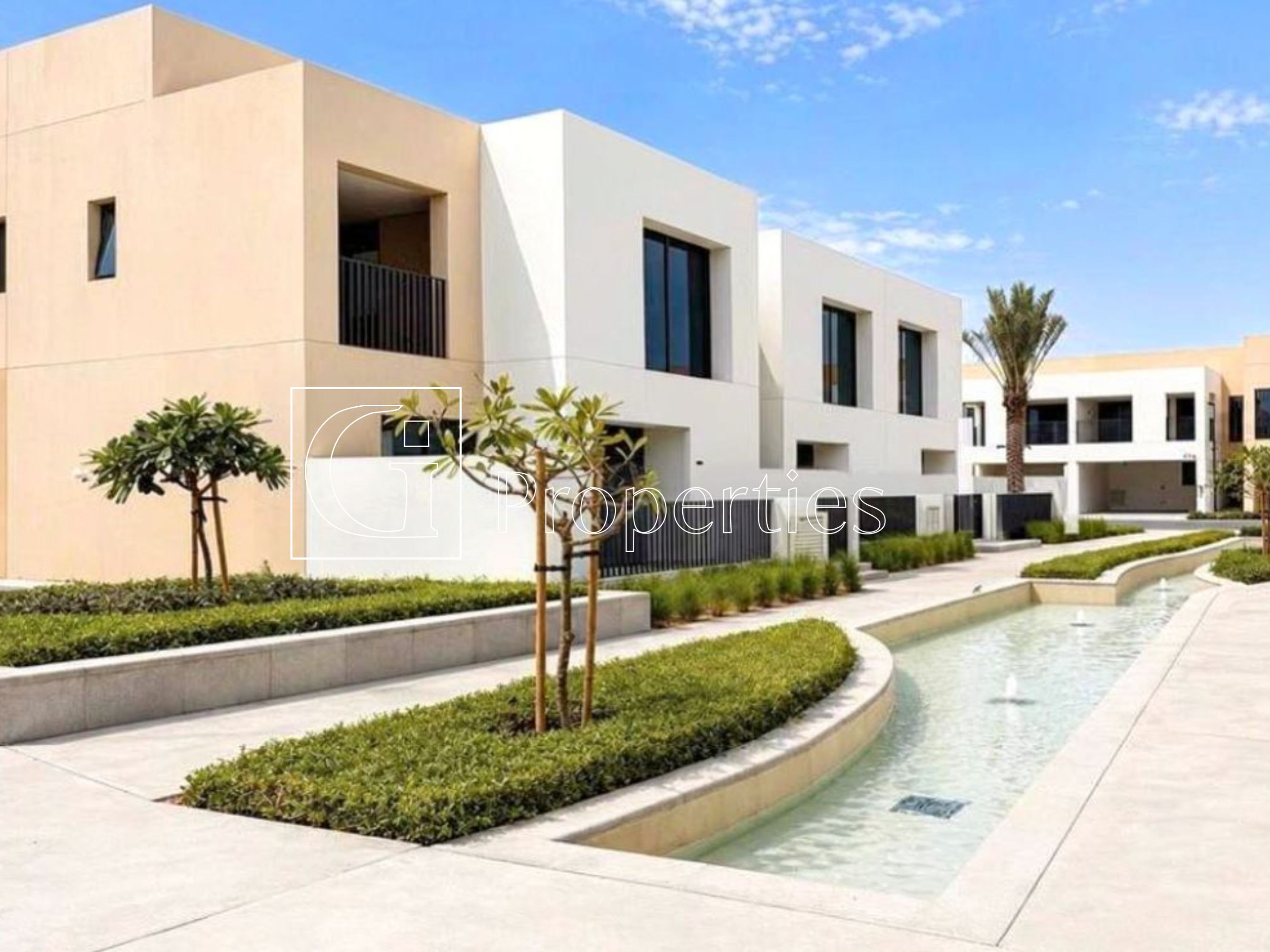 Corner Unit | Ready | Wadi River Front - 9