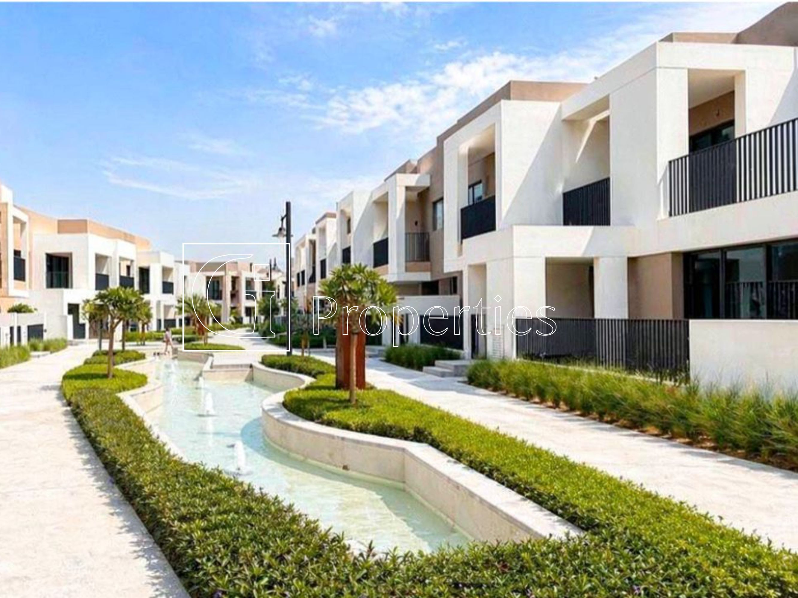 Corner Unit | Ready | Wadi River Front - 10