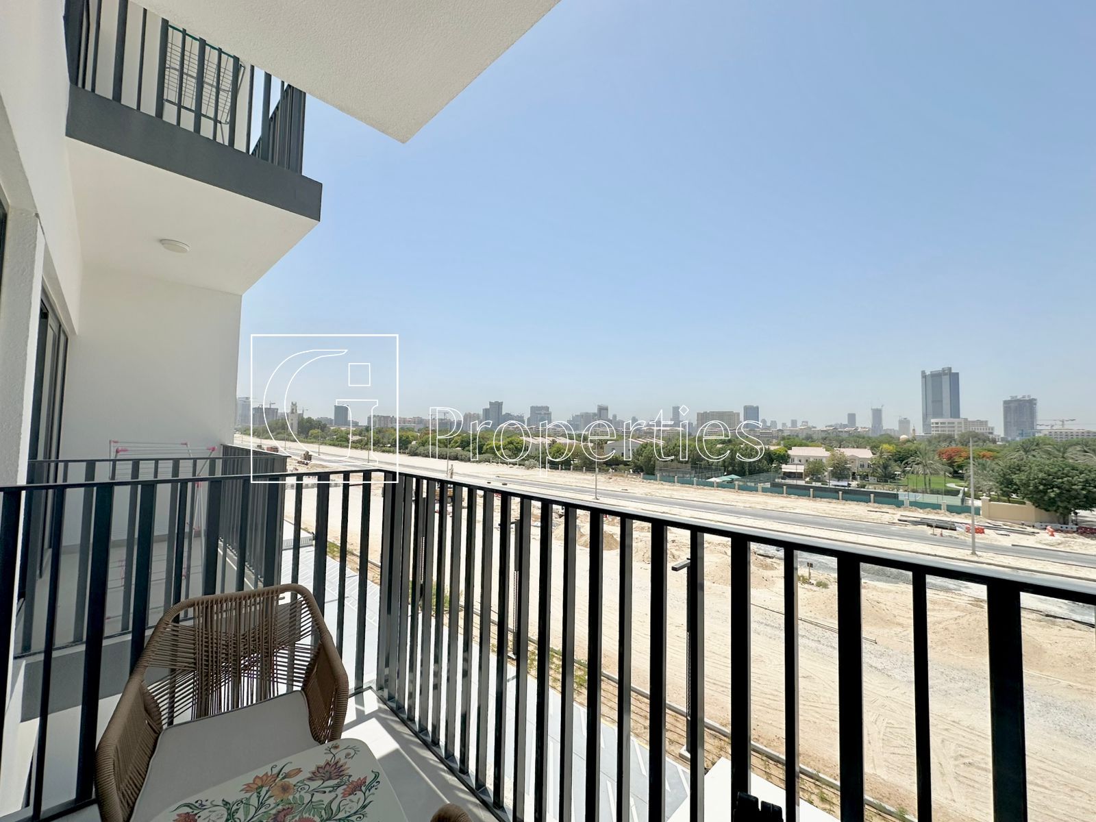 Luxury Studio | High ROI | Prime Location - 10