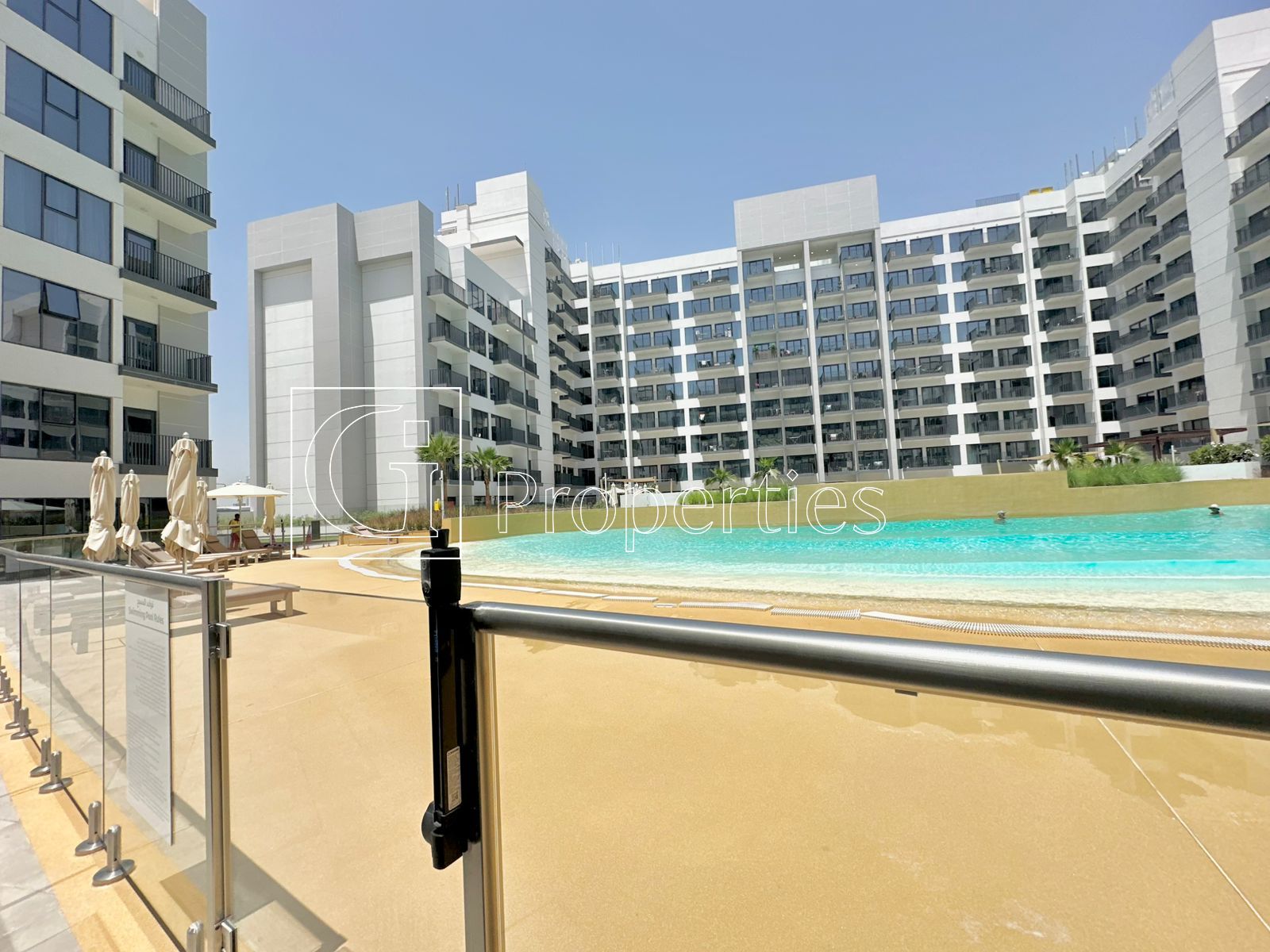 Luxury Studio | High ROI | Prime Location - 13