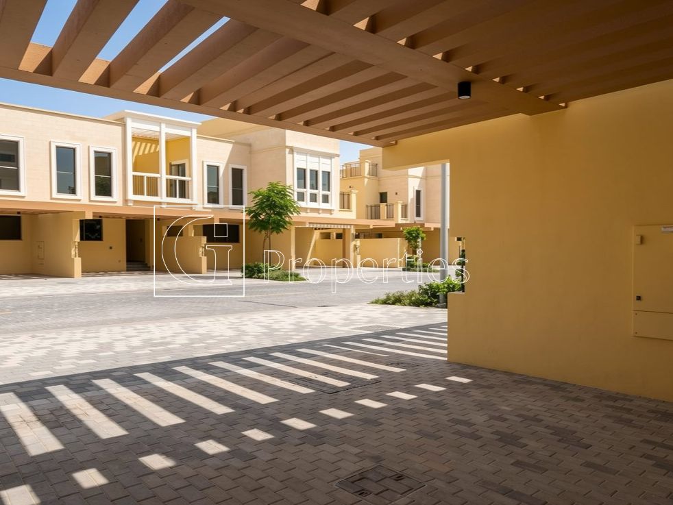 Waterfront Lifestyle | Elegant 4BR | Soon Handover - 1