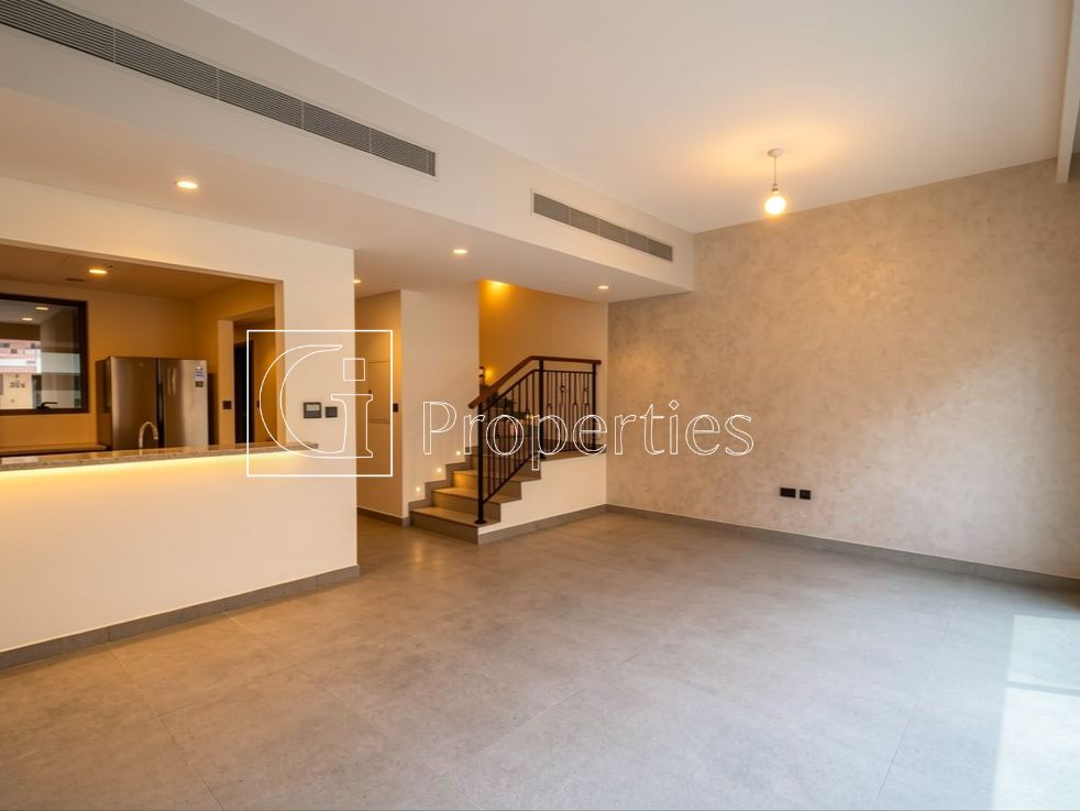 Waterfront Lifestyle | Elegant 4BR | Soon Handover - 3
