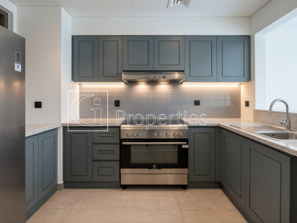 Waterfront Lifestyle | Elegant 4BR | Soon Handover - 4