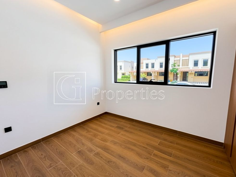 Waterfront Lifestyle | Elegant 4BR | Soon Handover - 6