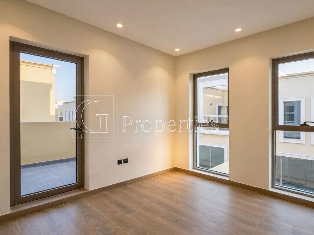 Waterfront Lifestyle | Elegant 4BR | Soon Handover - 8