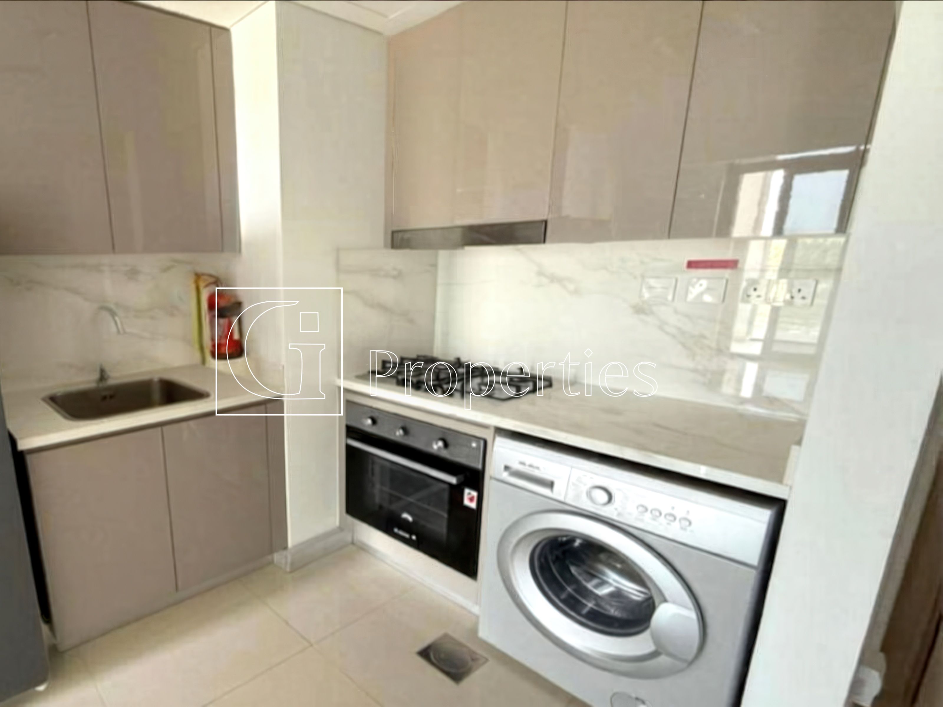 Best Deal | Modern 1BR | High ROI - 9