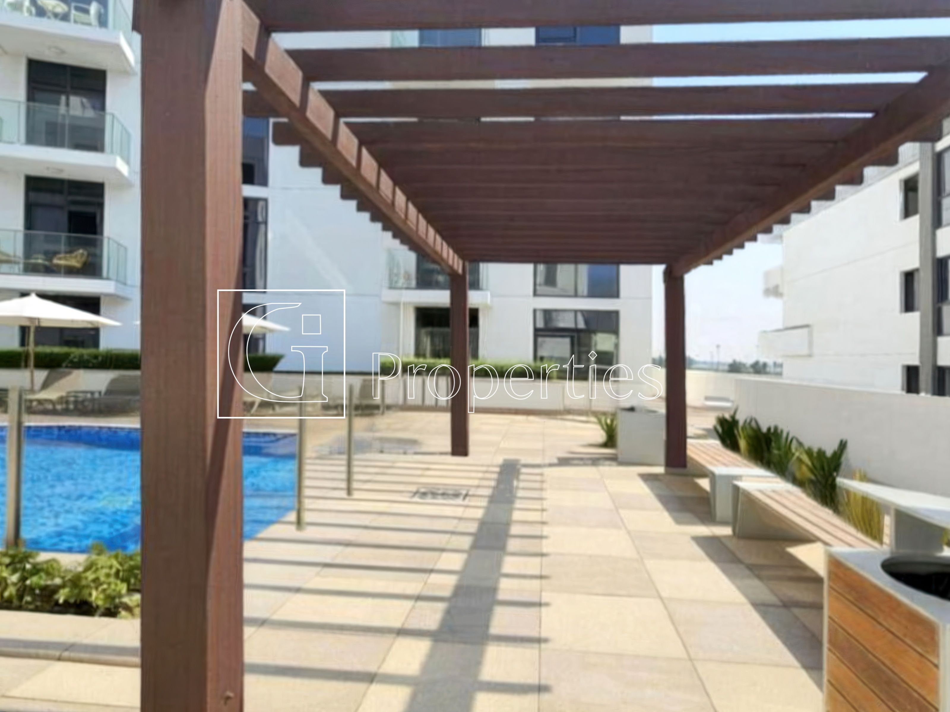Best Deal | Modern 1BR | High ROI - 11