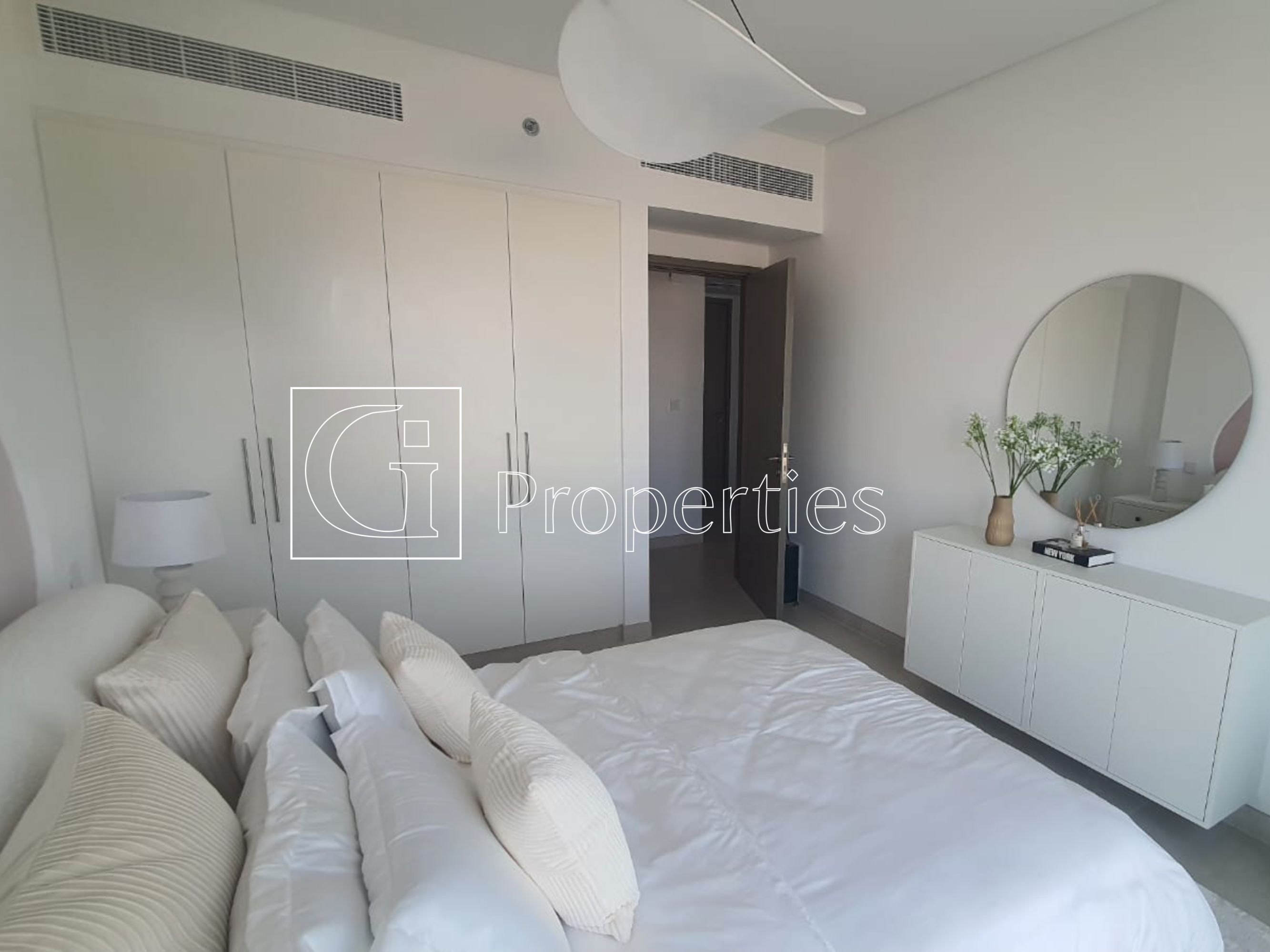 Fully Furnished | Spacious 1BR | Urban Living - 5
