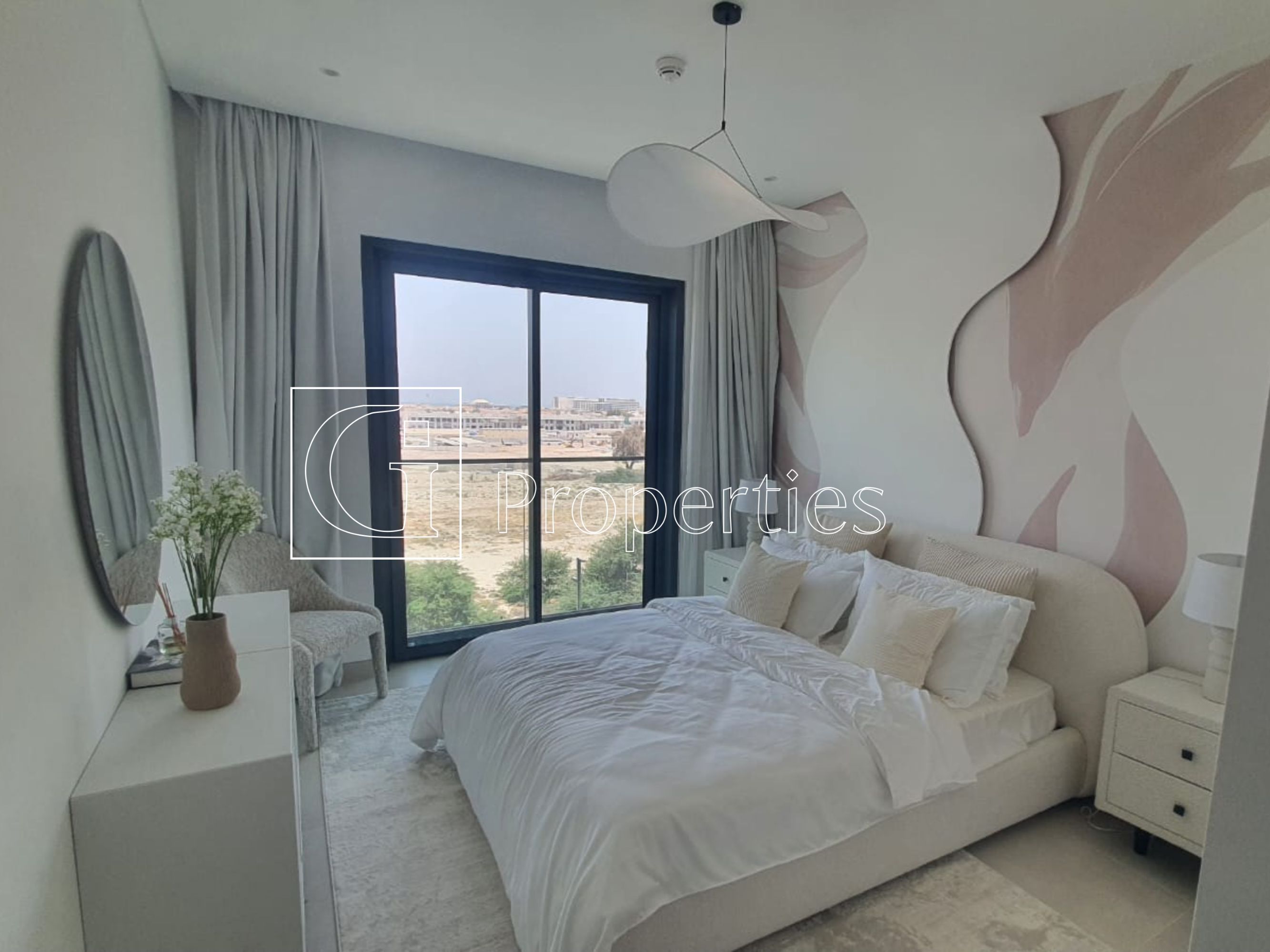 Fully Furnished | Spacious 1BR | Urban Living - 6