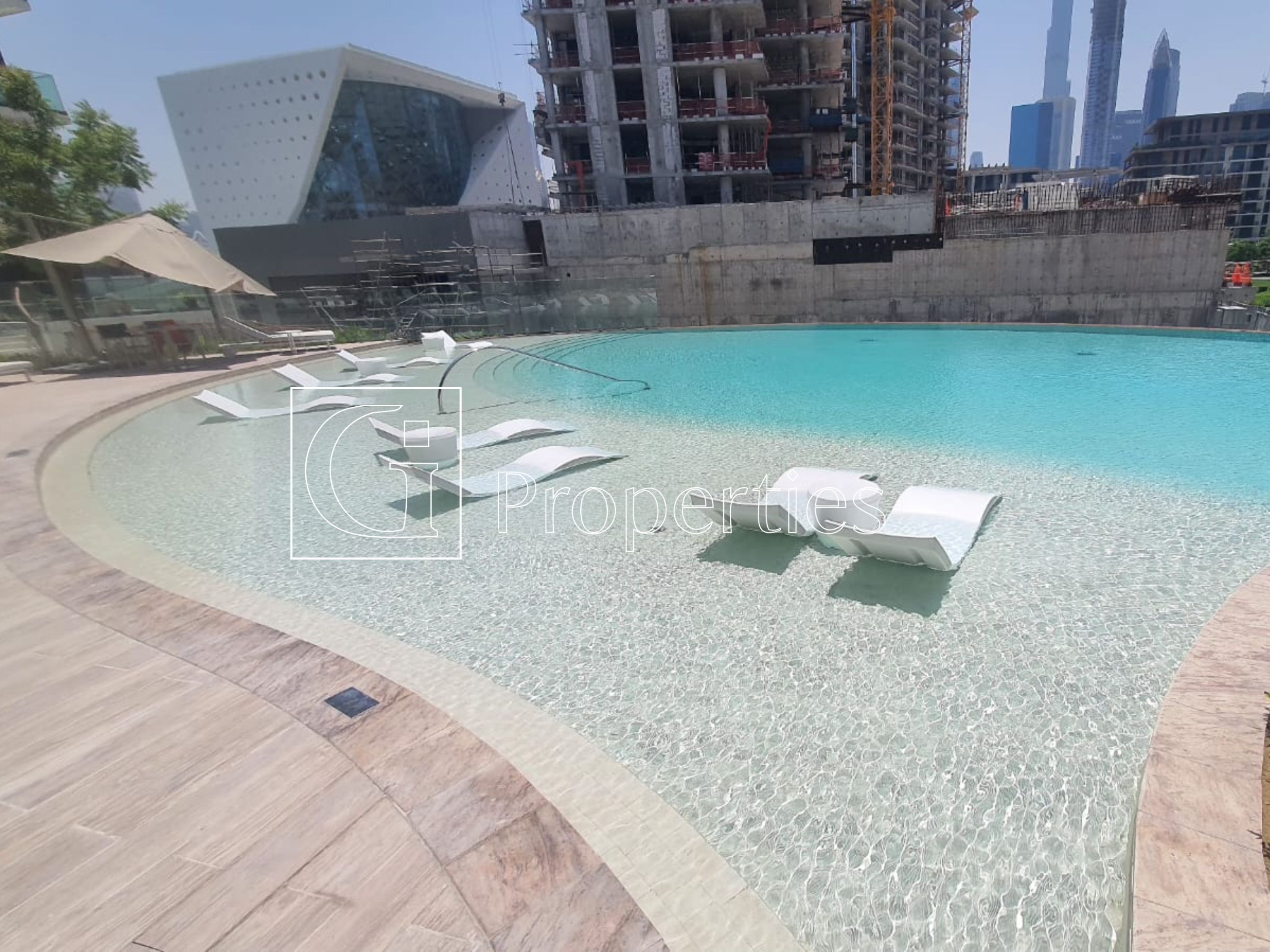 Fully Furnished | Spacious 1BR | Urban Living - 9