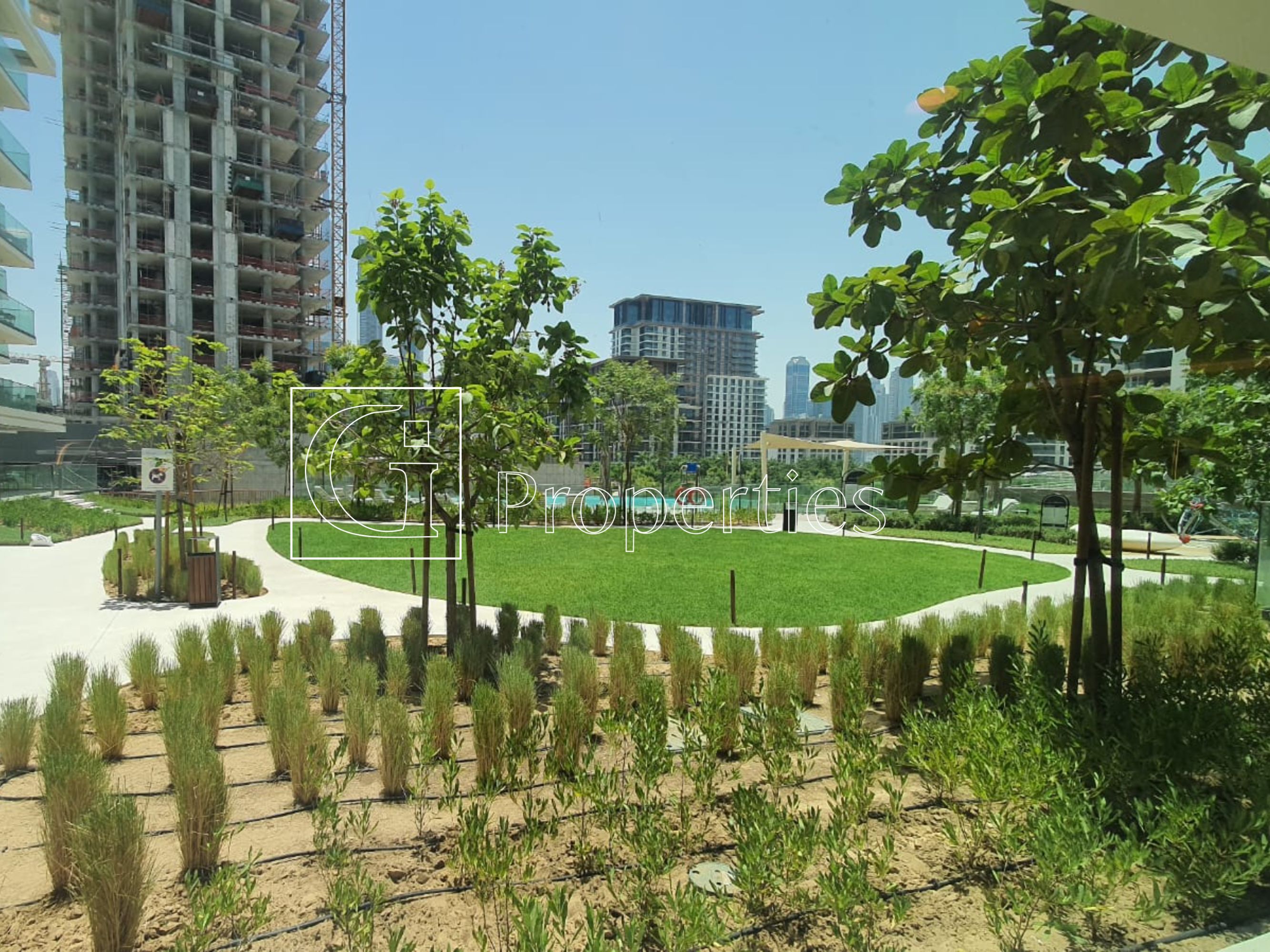 Fully Furnished | Spacious 1BR | Urban Living - 10