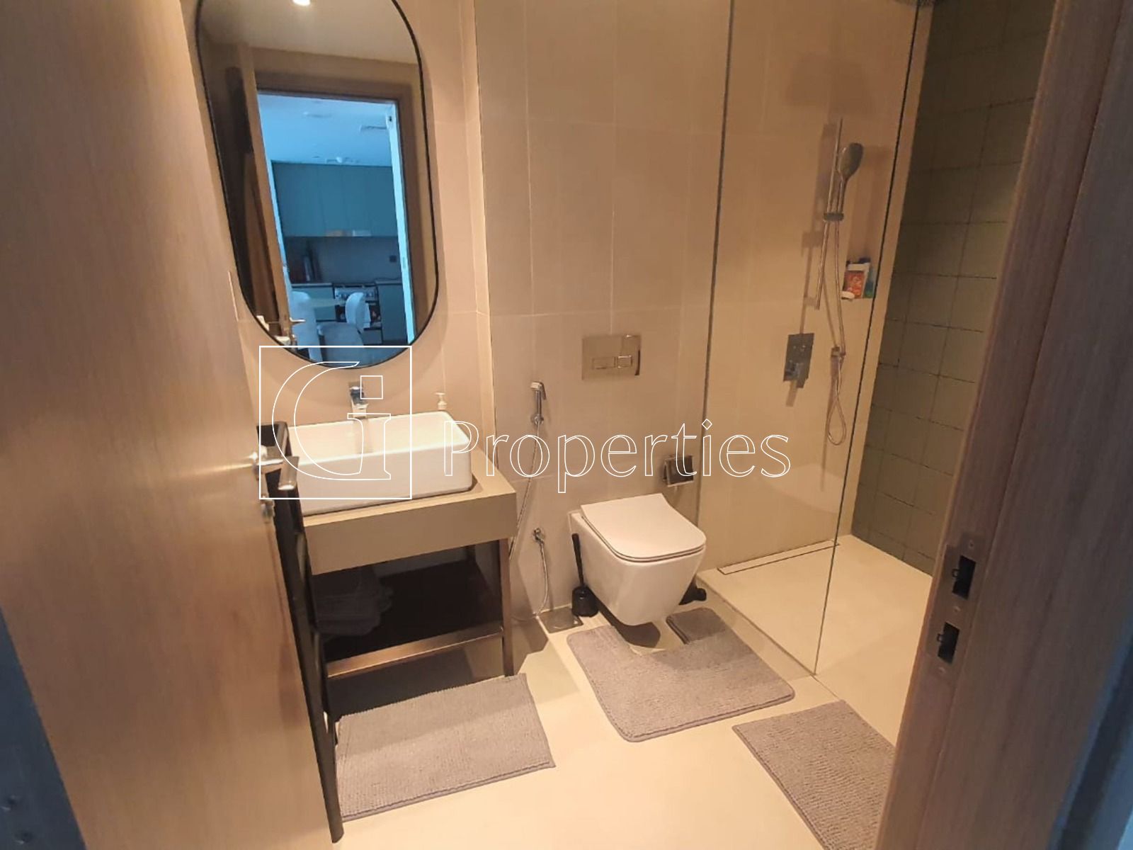 Fully Furnished | Spacious 1BR | Urban Living - 10
