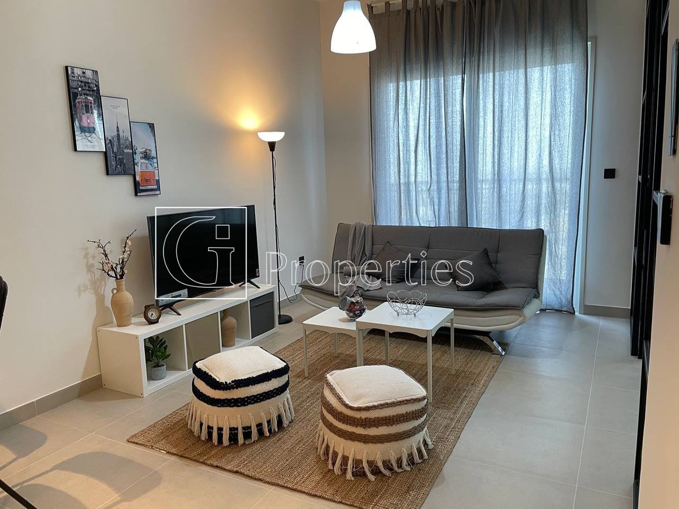Modern 2BR | Furnished | Walk to Mall & Park - 3