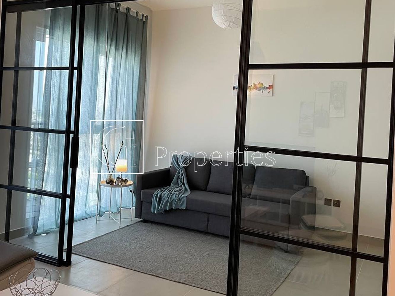 Modern 2BR | Furnished | Walk to Mall & Park - 4