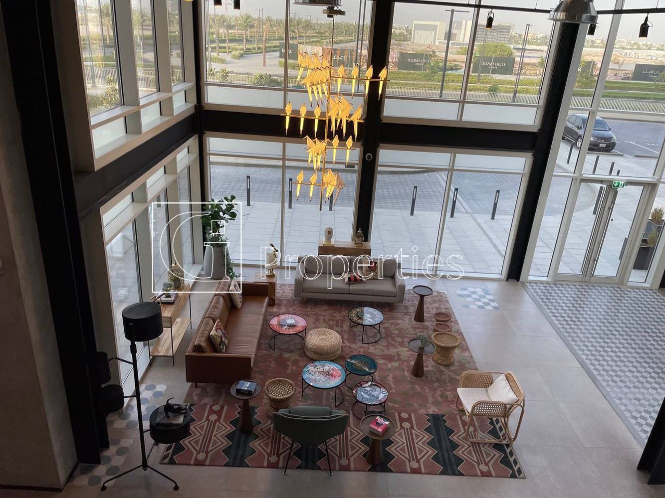 Modern 2BR | Furnished | Walk to Mall & Park - 7