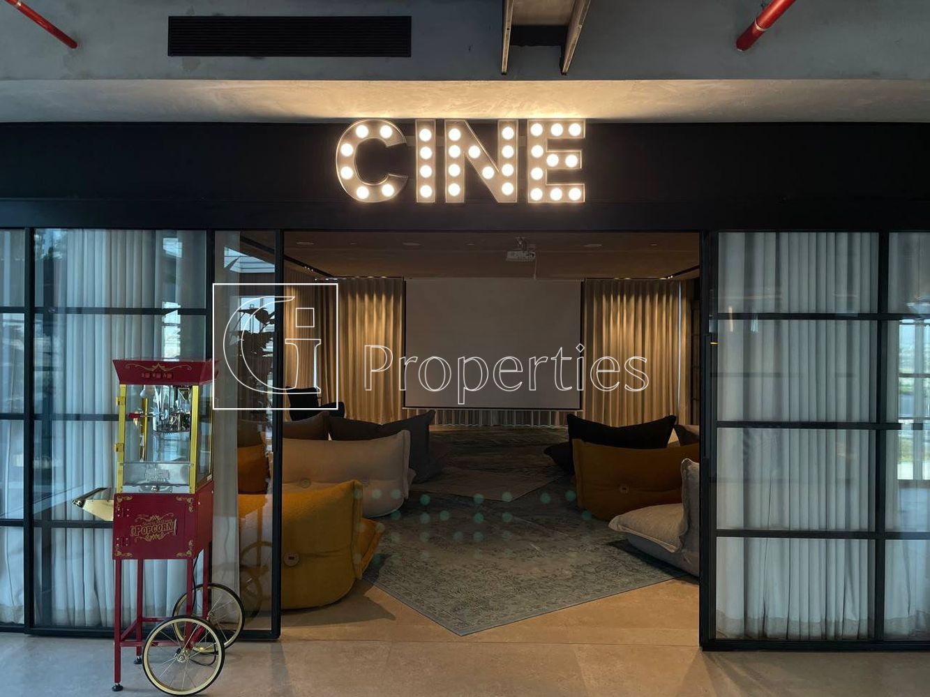 Modern 2BR | Furnished | Walk to Mall & Park - 12