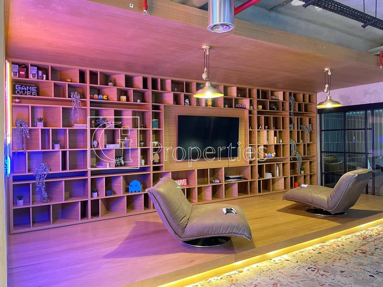 Modern 2BR | Furnished | Walk to Mall & Park - 16