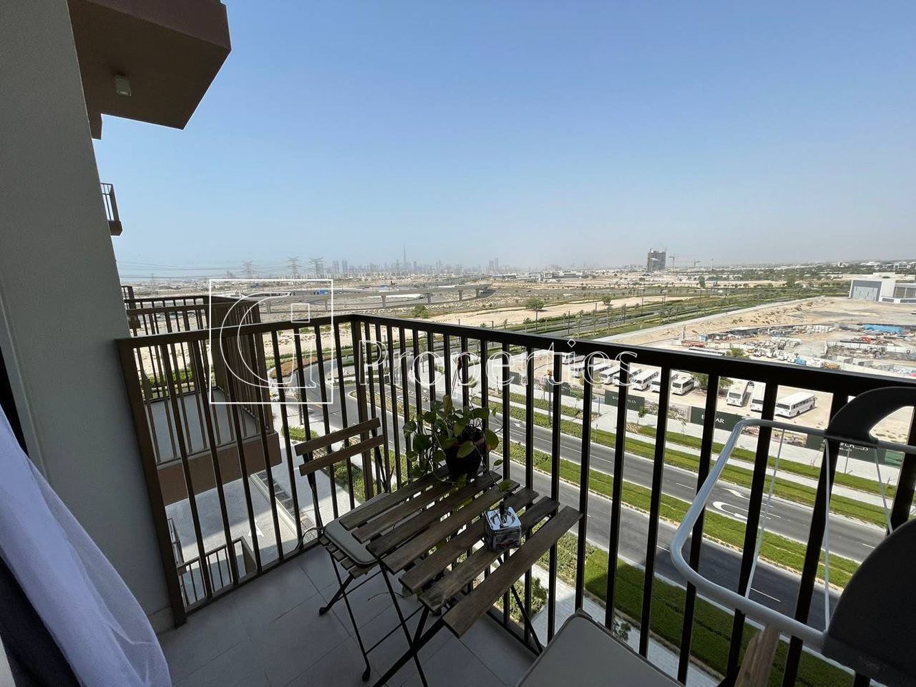 Modern 2BR | Furnished | Walk to Mall & Park - 17