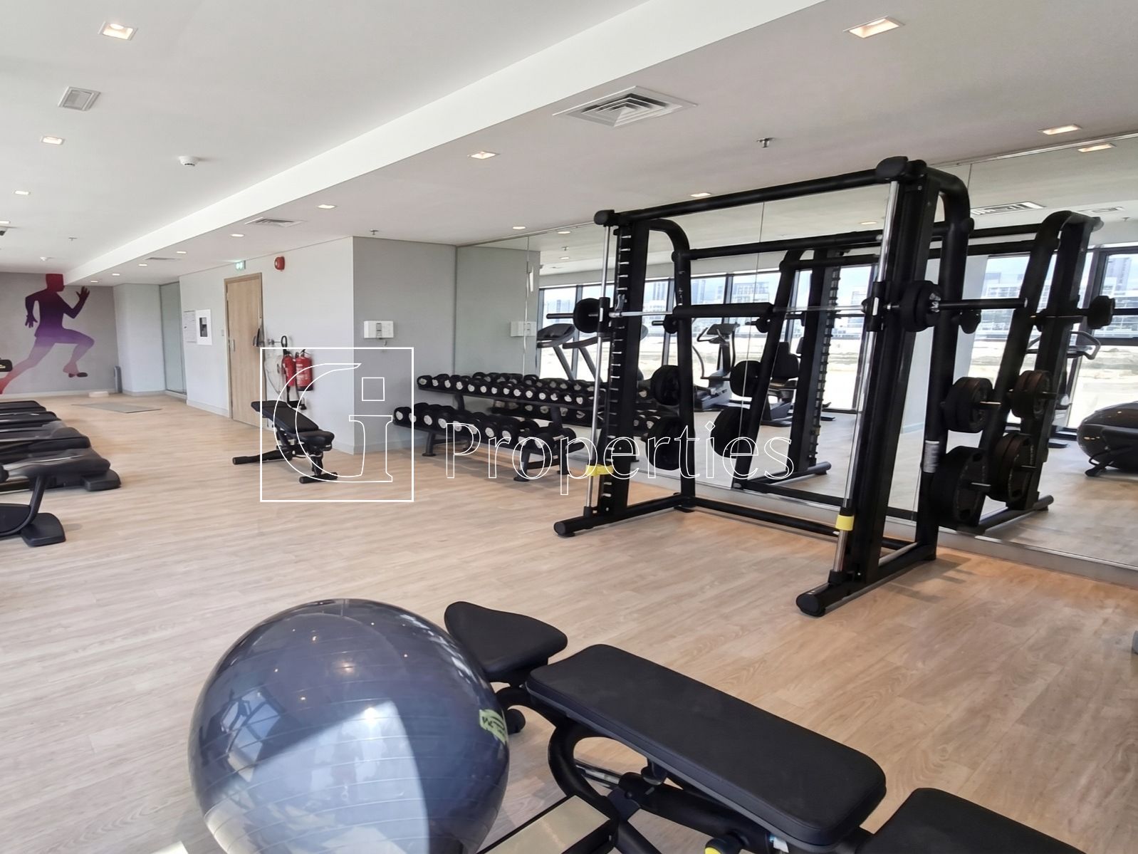 Best Deal | Modern 1BR | High ROI - 11
