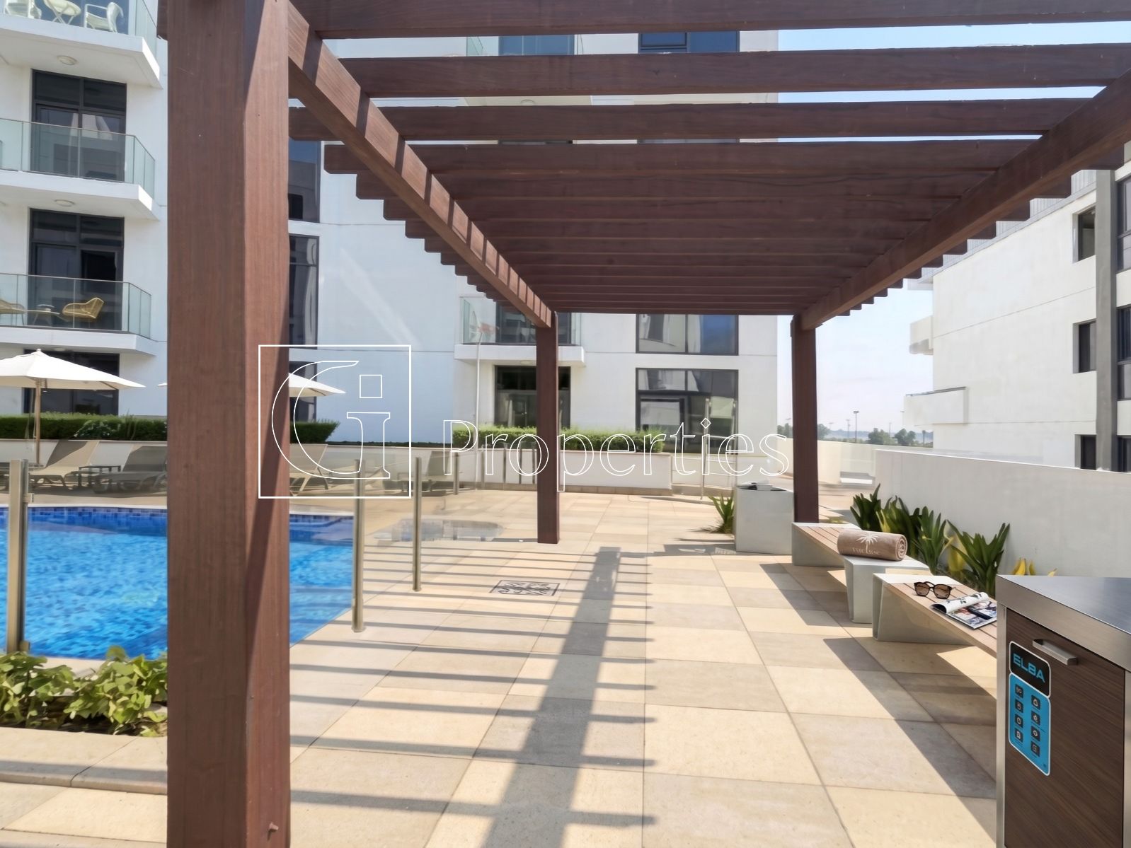 Best Deal | Modern 1BR | High ROI - 12