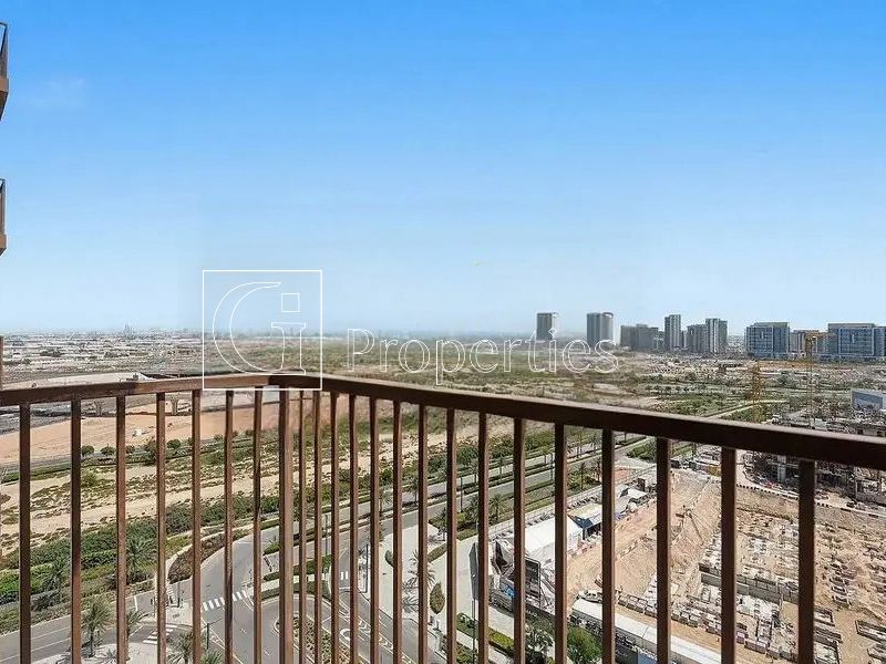 Multiple Cheques | Negotiable | Vacant Now - 16