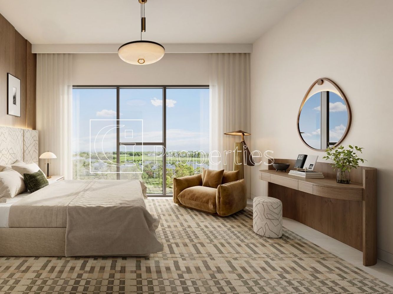 1 BR | Best Price | Great View | Access to Golf - 5