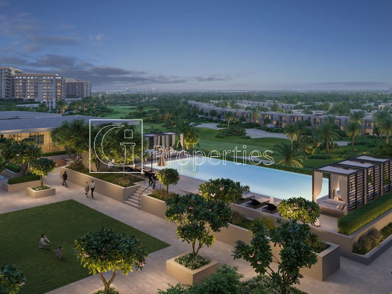 1 BR | Best Price | Great View | Access to Golf - 7