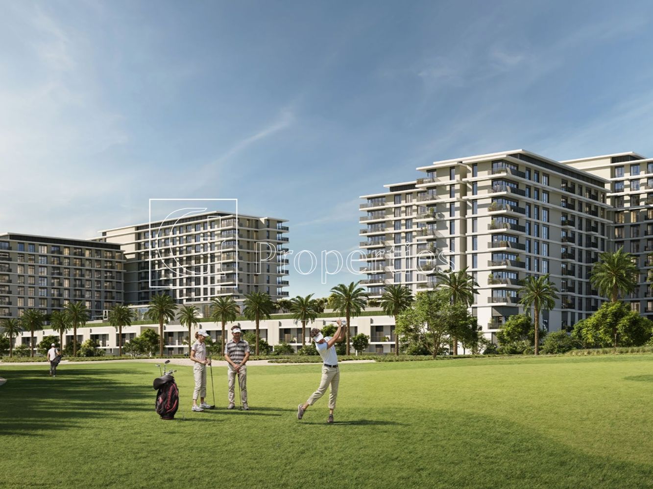 1 BR | Best Price | Great View | Access to Golf - 8