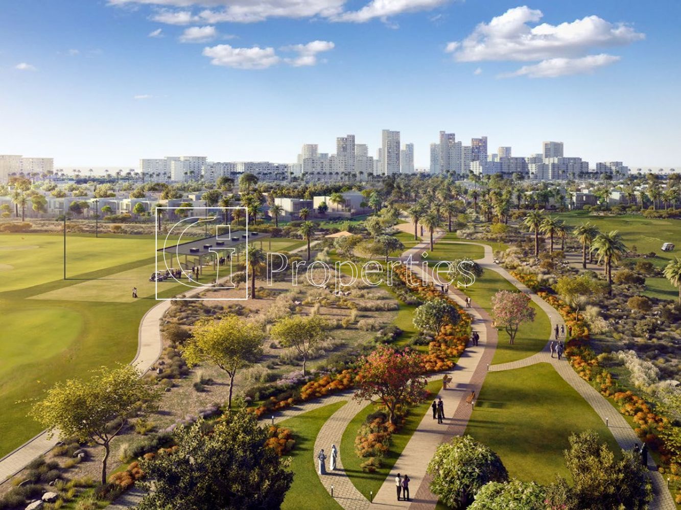 1 BR | Best Price | Great View | Access to Golf - 9