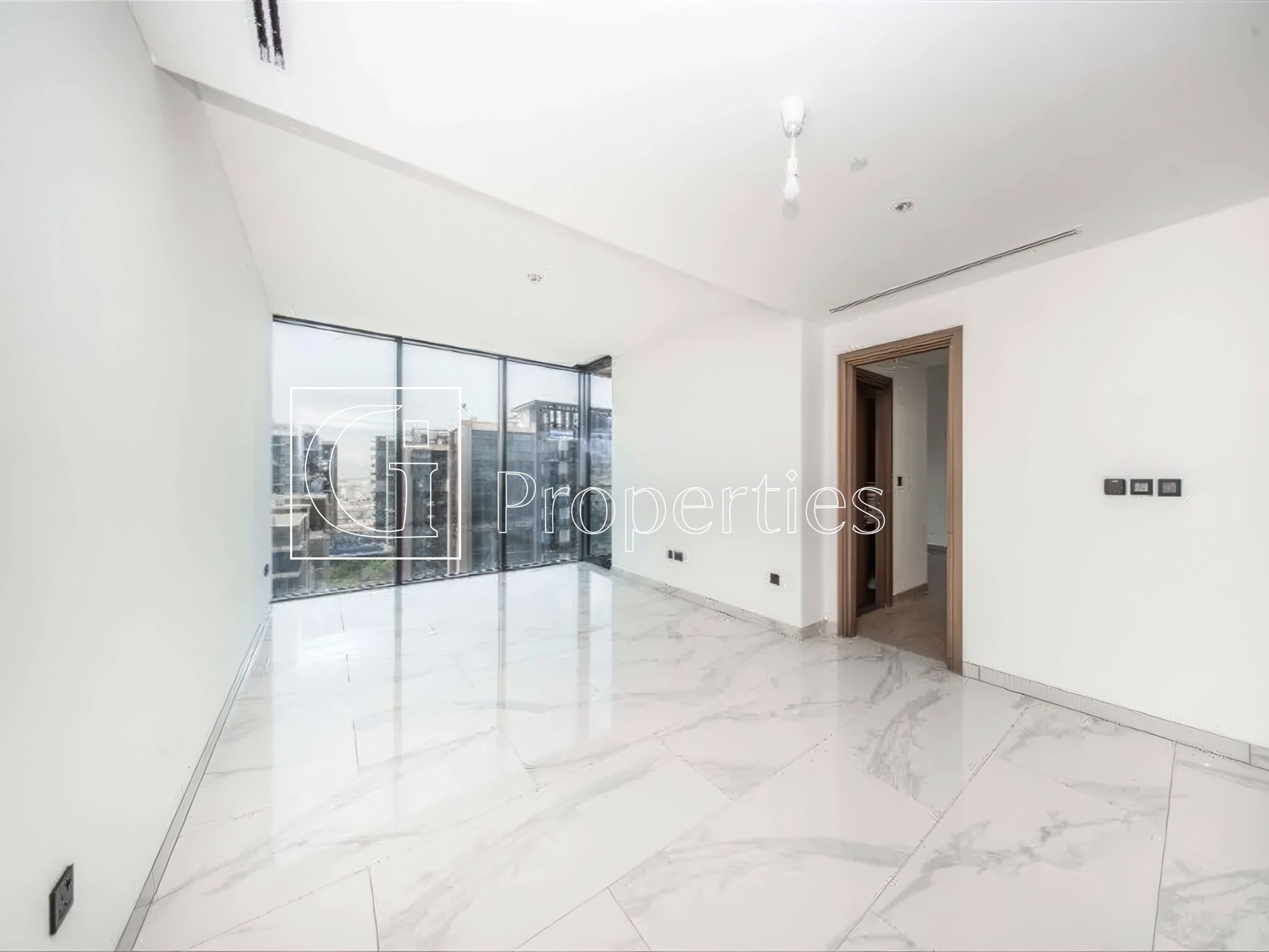 Waterfront 1BR | Stunning Views | Best Deal - 1