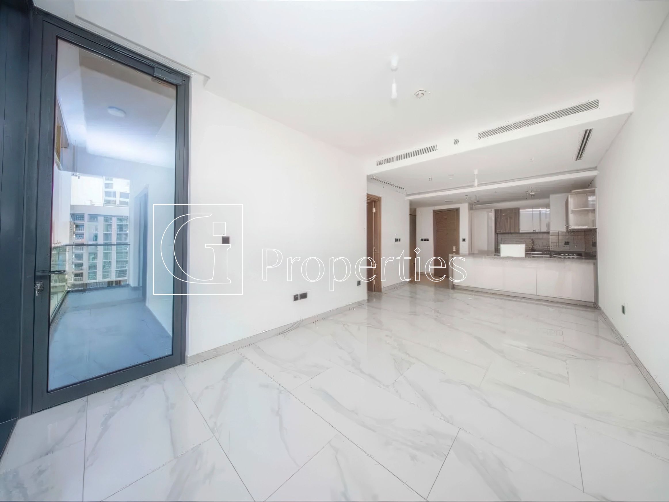 Waterfront 1BR | Stunning Views | Best Deal - 2