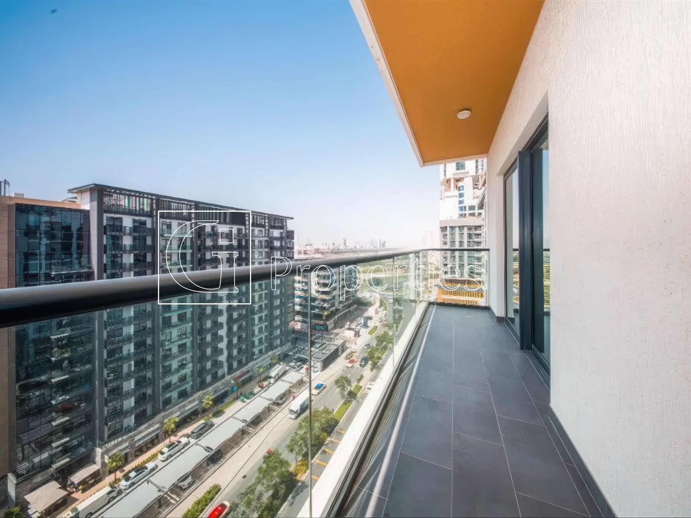 Waterfront 1BR | Stunning Views | Best Deal - 17