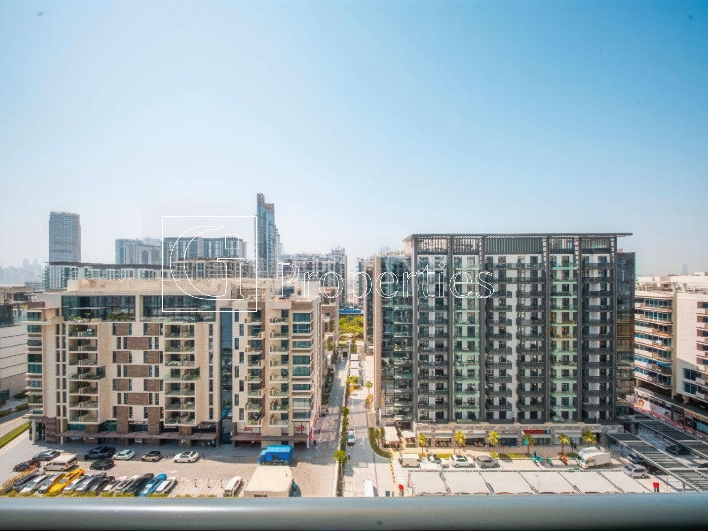 Waterfront 1BR | Stunning Views | Best Deal - 19