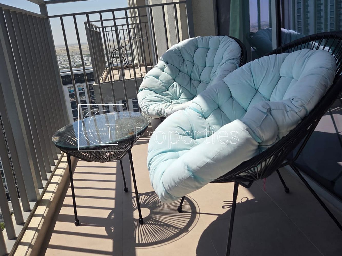 Furnished 2BR | Walk to Mall & Park - 18