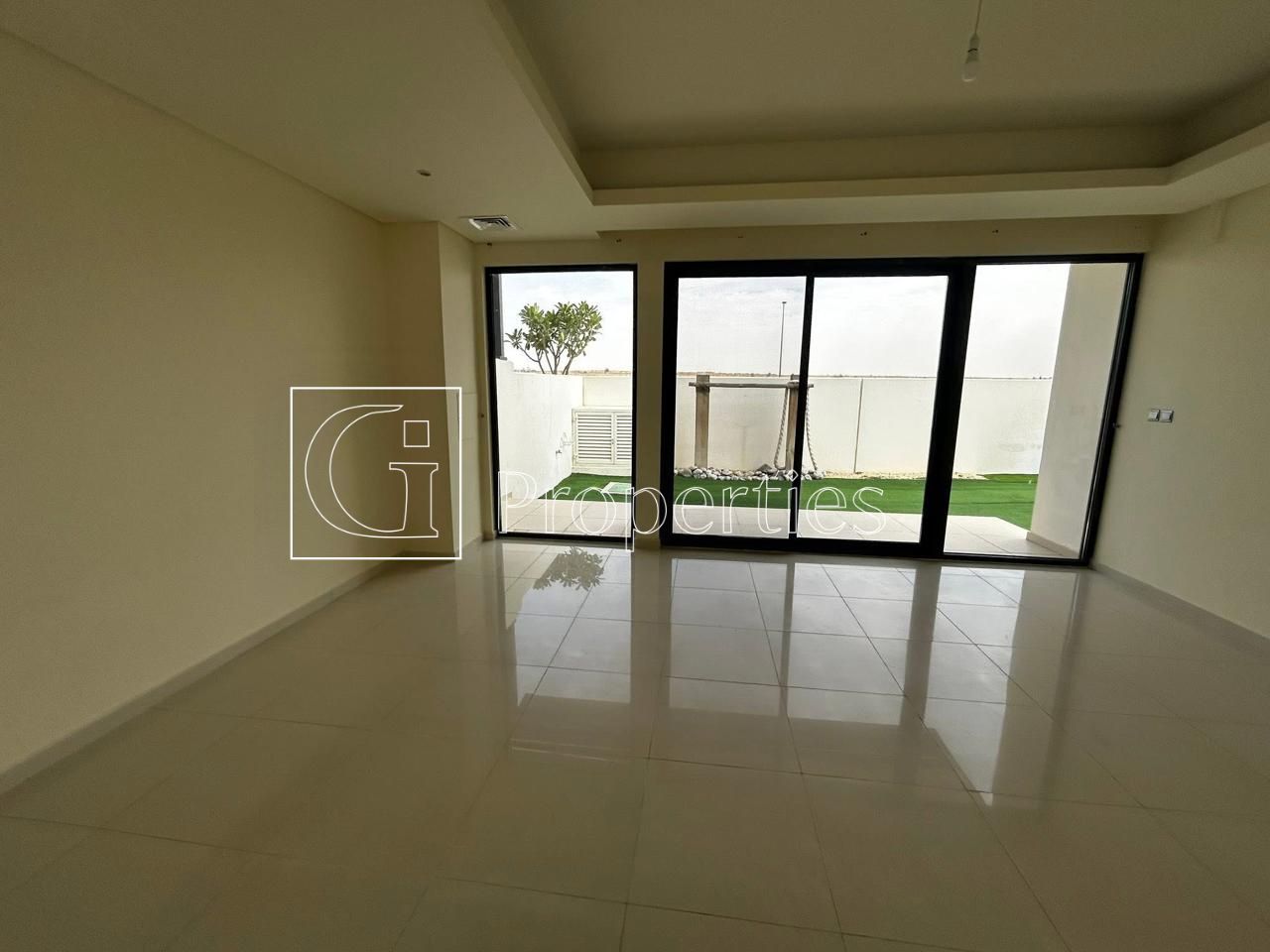 Corner Unit | Ready To Move | Spacious 3BR - 4