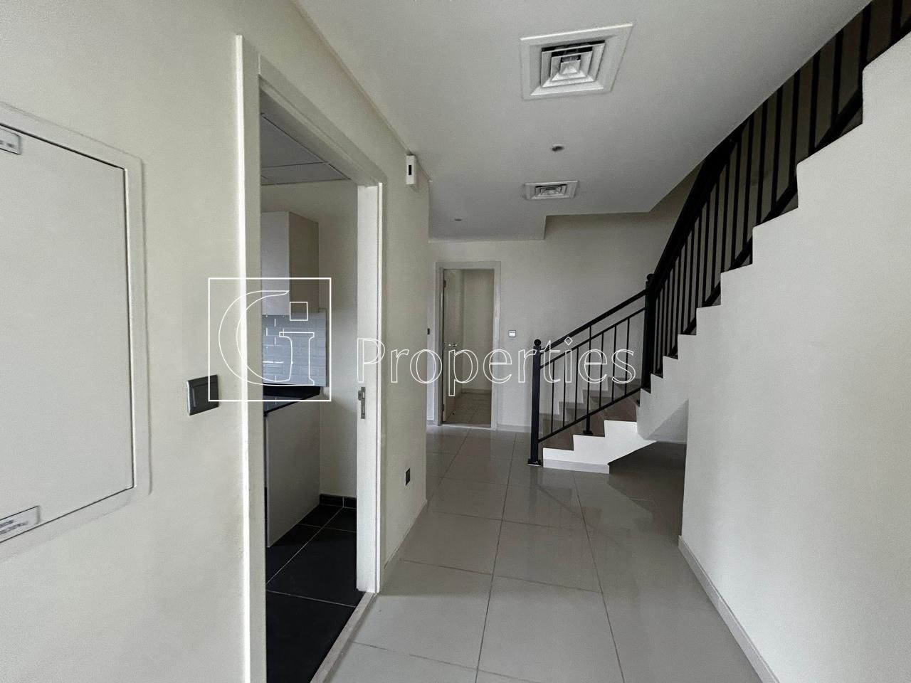 Corner Unit | Ready To Move | Spacious 3BR - 9