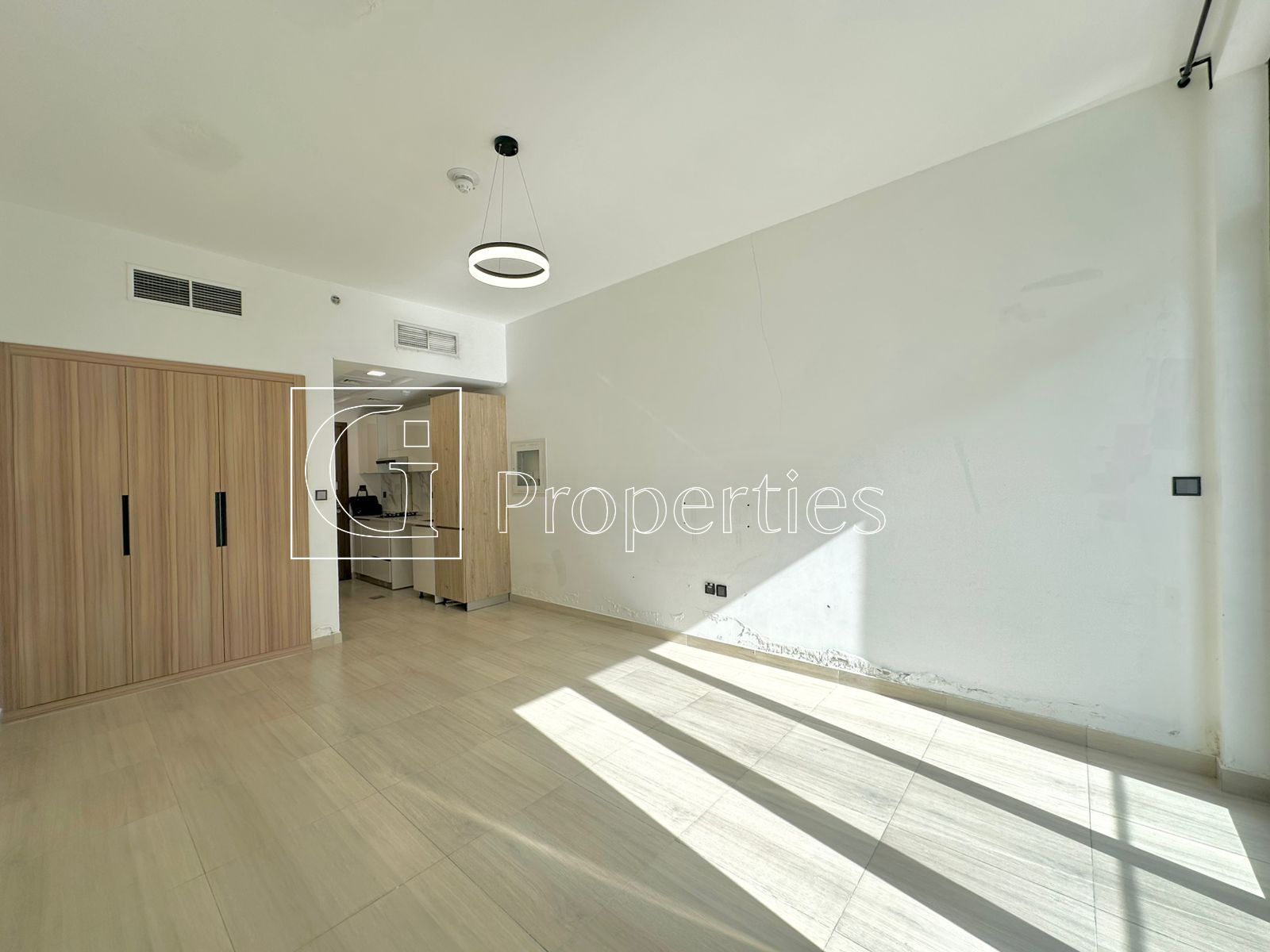 Pool View | Big Terrace | Spacious Studio - 4