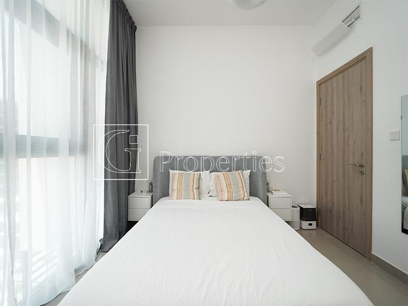 Reduced Price| Beautifully Furnished | High Floor - 5