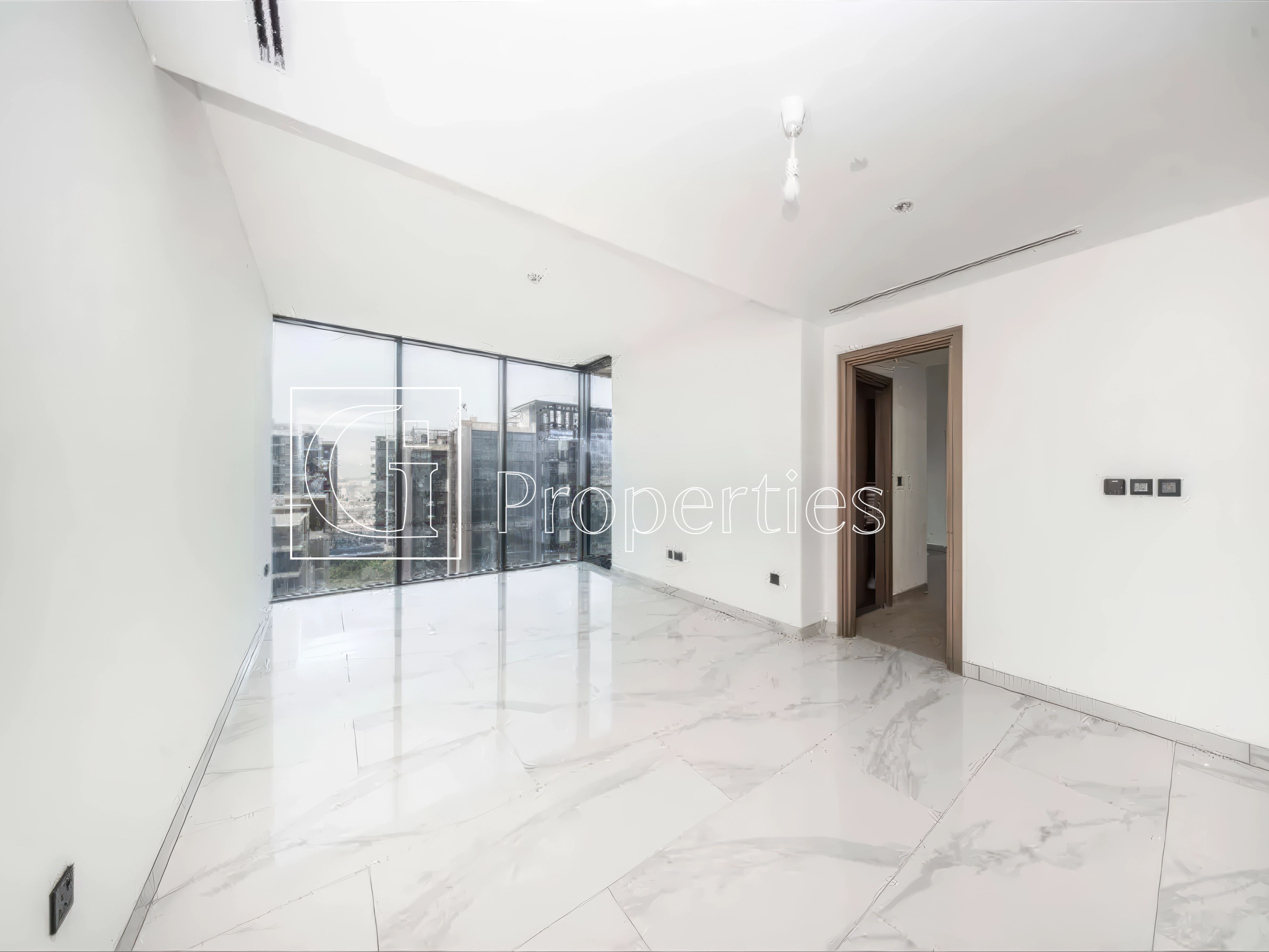 Waterfront 1BR | Stunning Views | Best Deal - 1