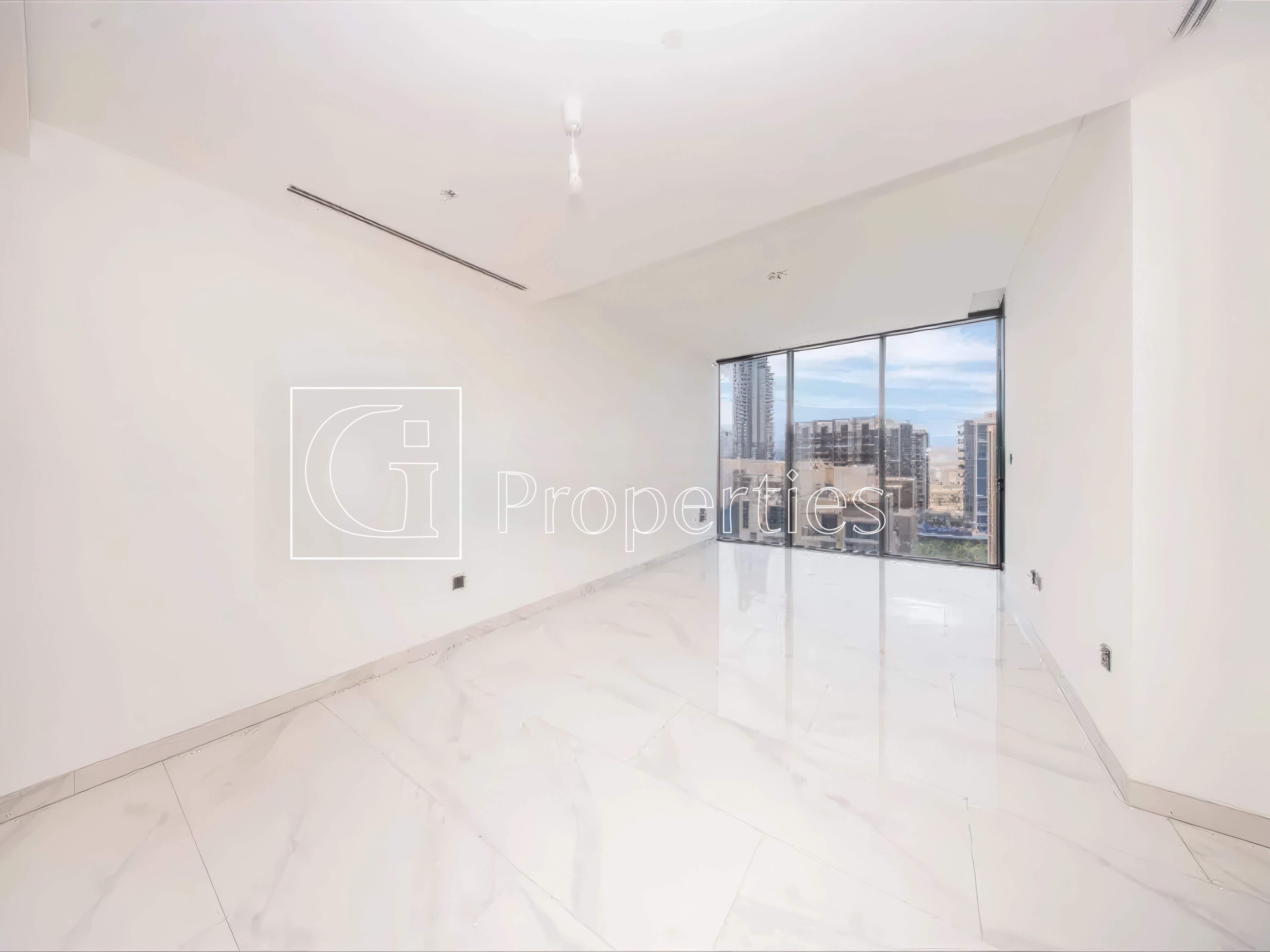 Waterfront 1BR | Stunning Views | Best Deal - 2