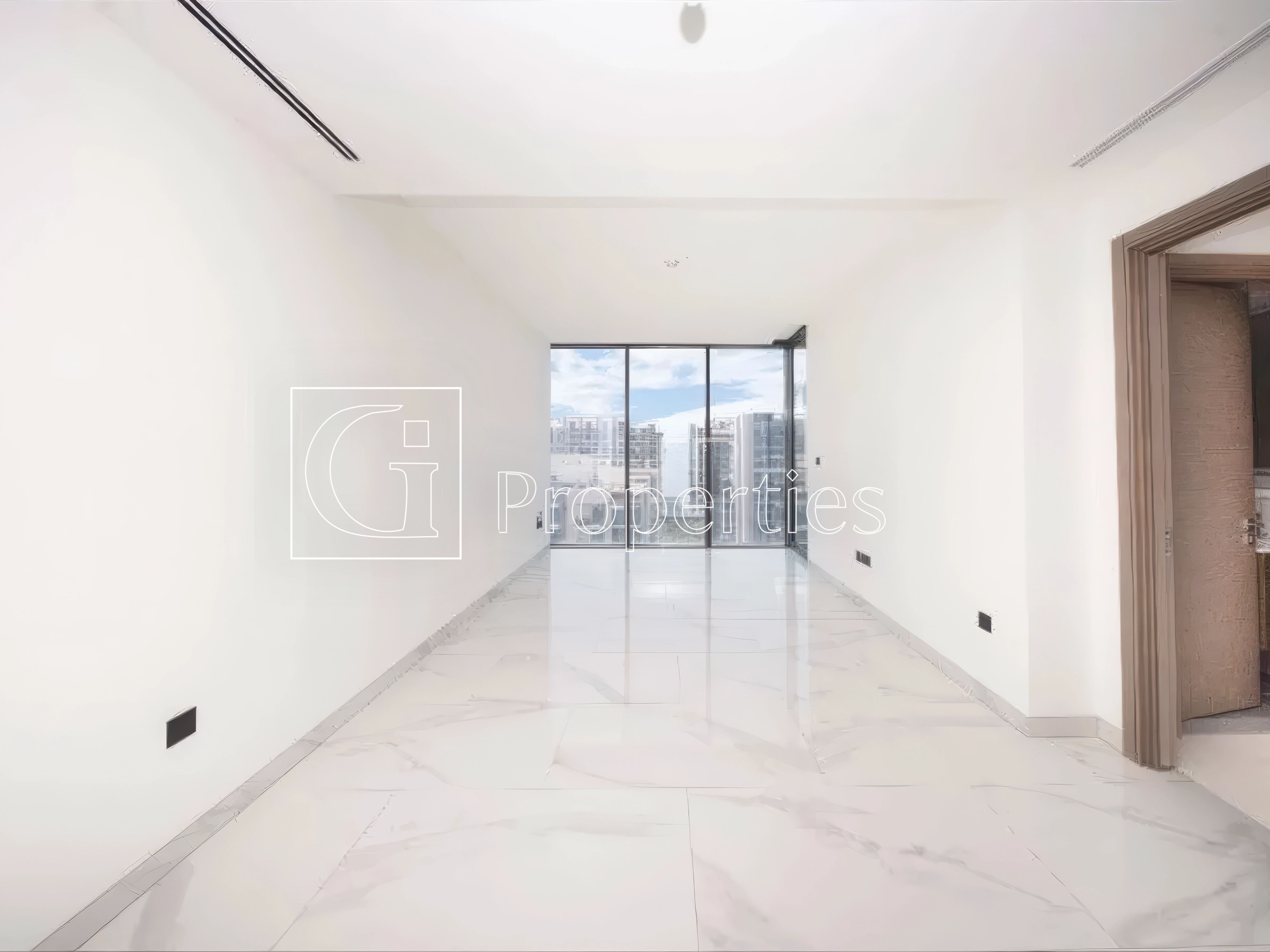 Waterfront 1BR | Stunning Views | Best Deal - 3