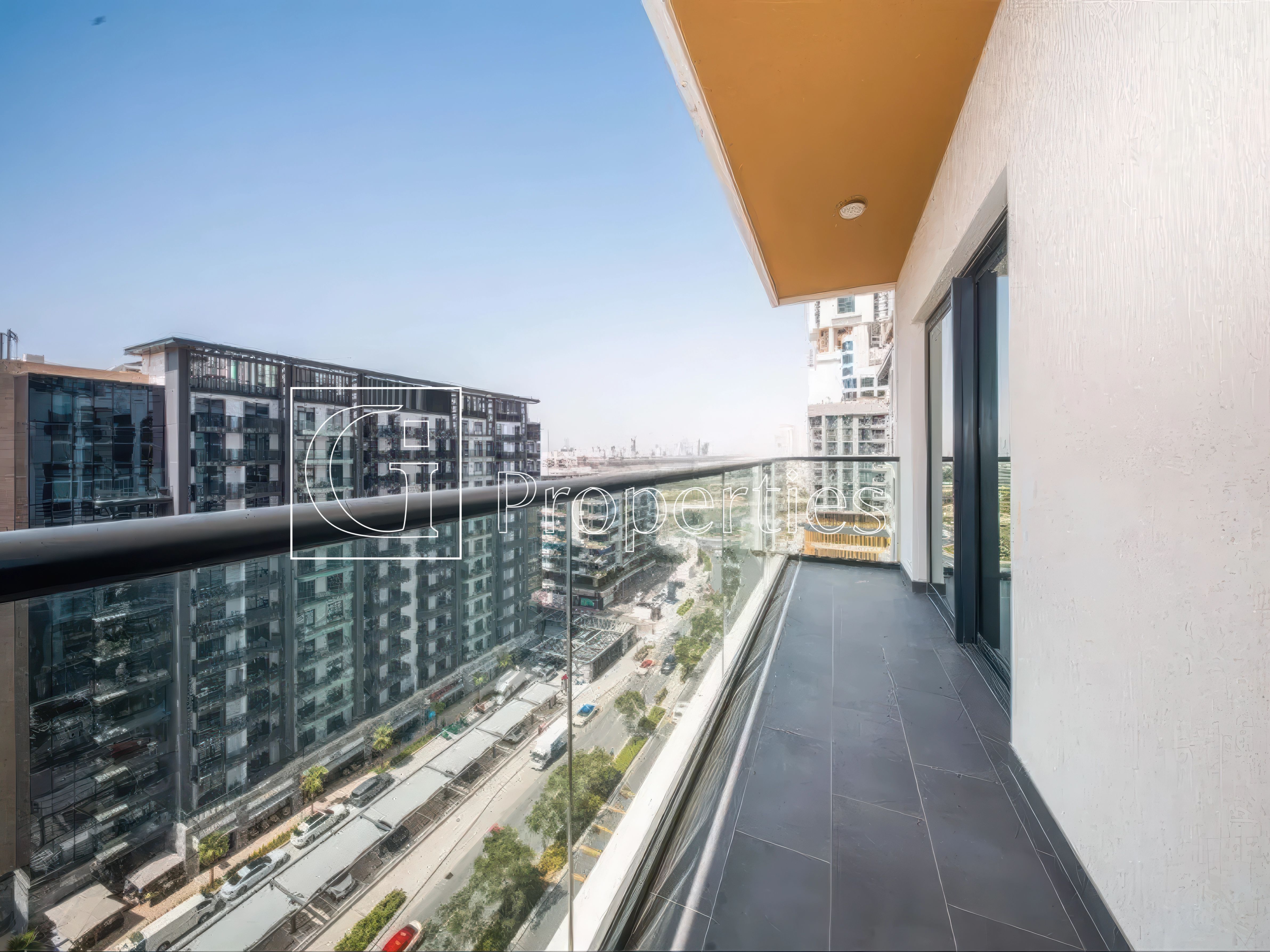 Waterfront 1BR | Stunning Views | Best Deal - 16