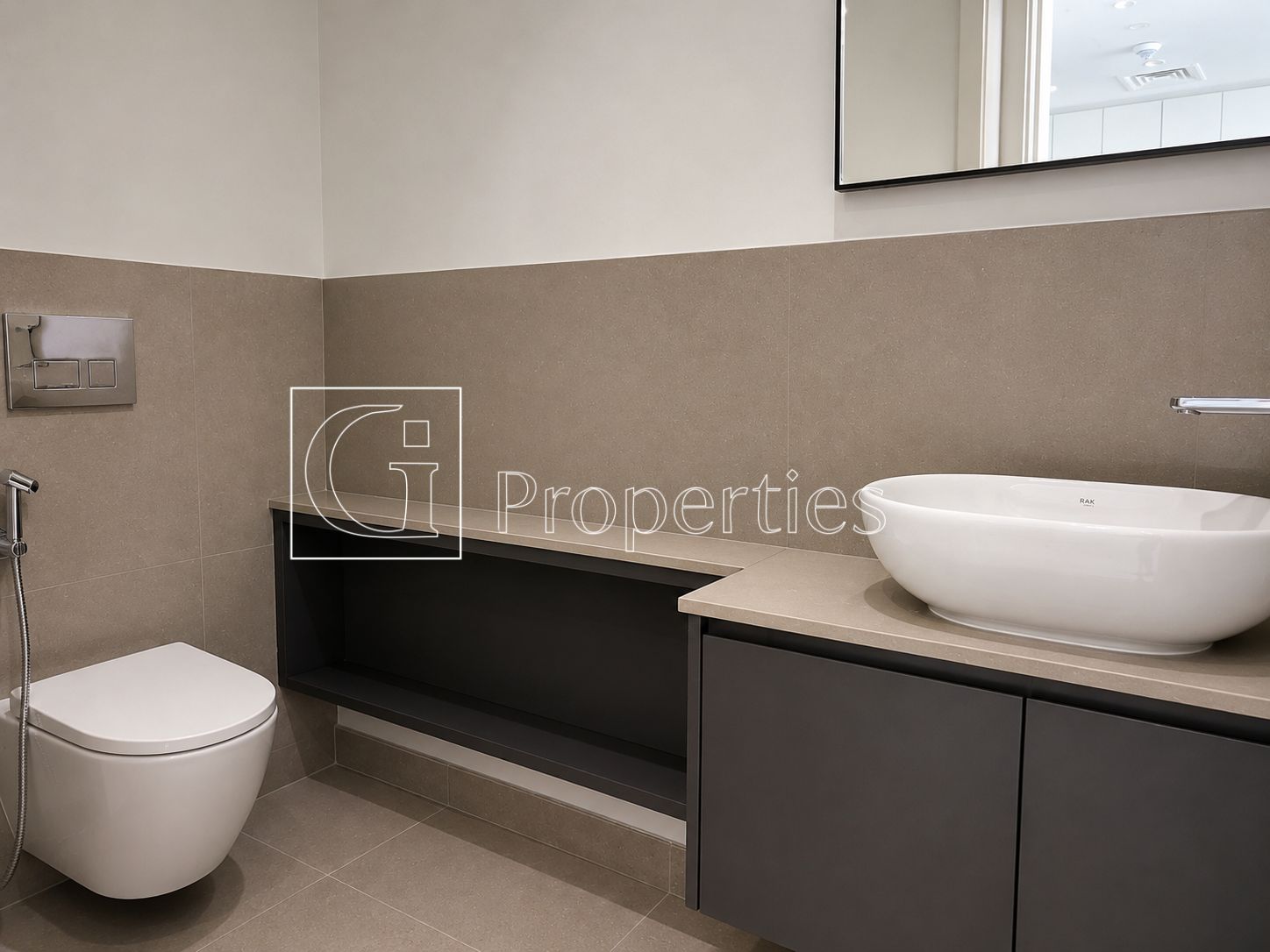 Brand New | Modern Finishes | Ready to Move - 9