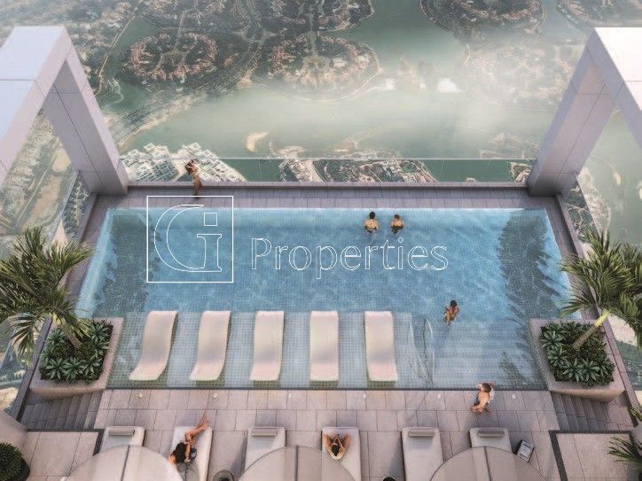 High Floor | Spacious | Amazing View | Best Price - 6